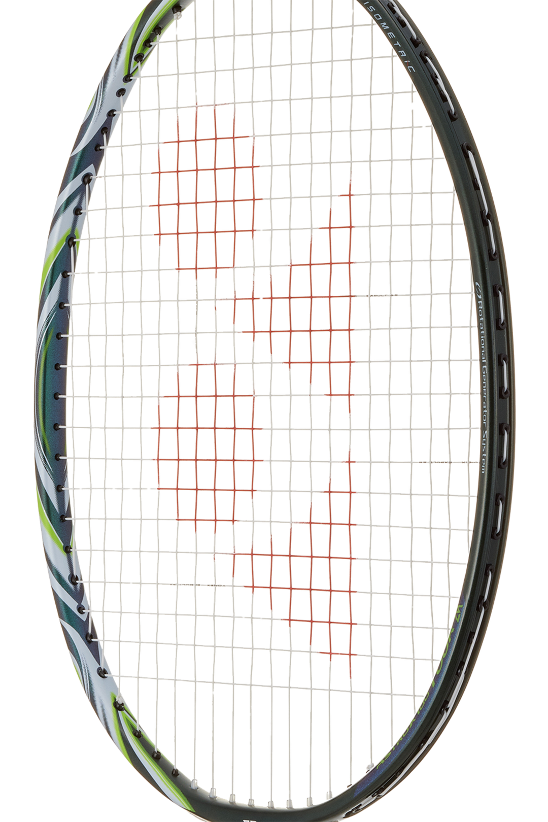 Yonex Astrox 100VA Tour Badminton Racket- Grayish Beige