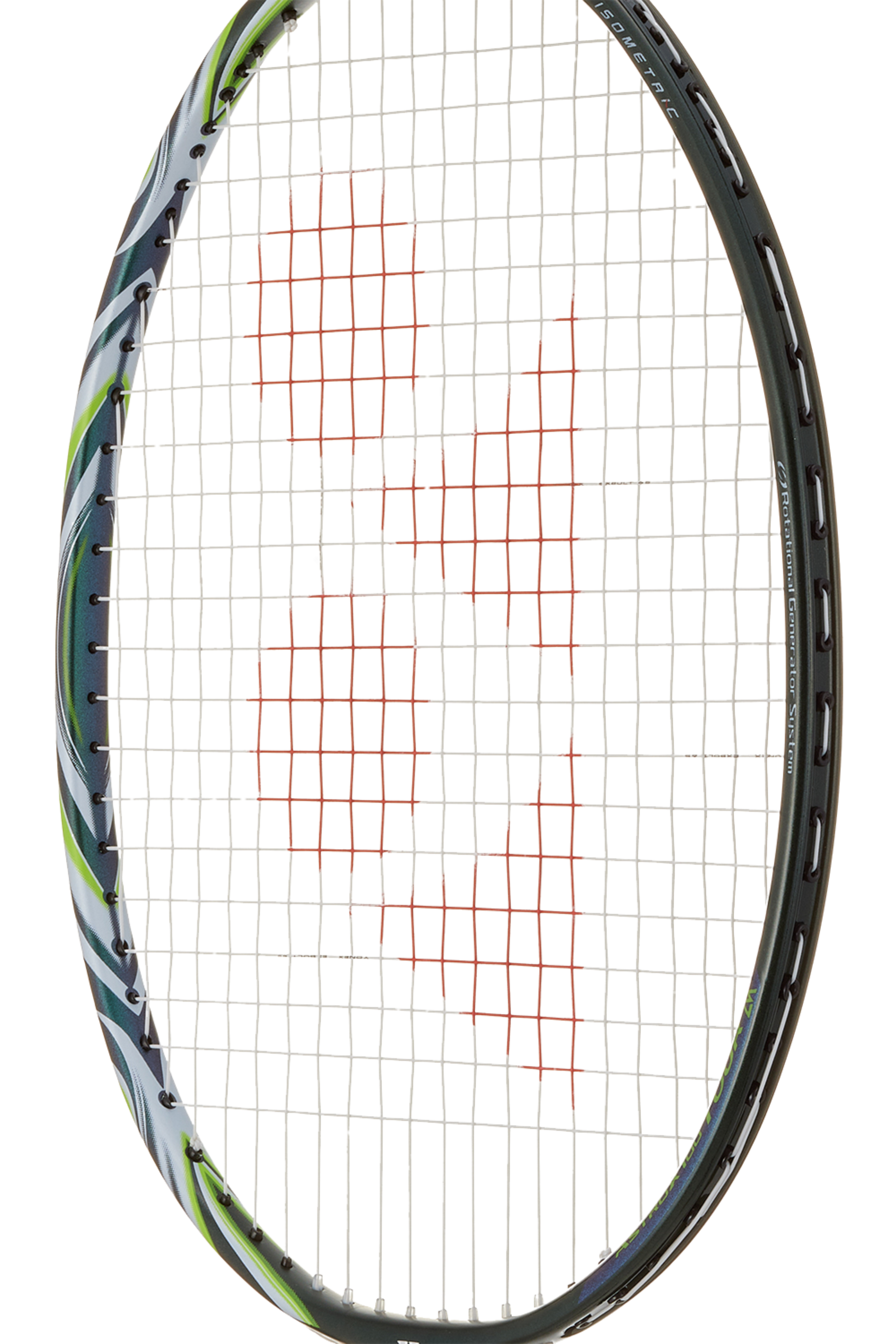 [Collect] Yonex x Viktor Axelsen Astrox 100VA Tour Badminton Racket - Grayish Beige