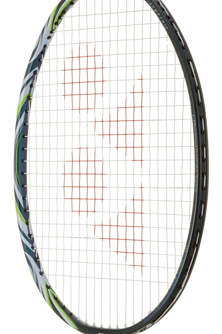 Yonex Astrox 100VA Tour Badminton Racket- Grayish Beige
