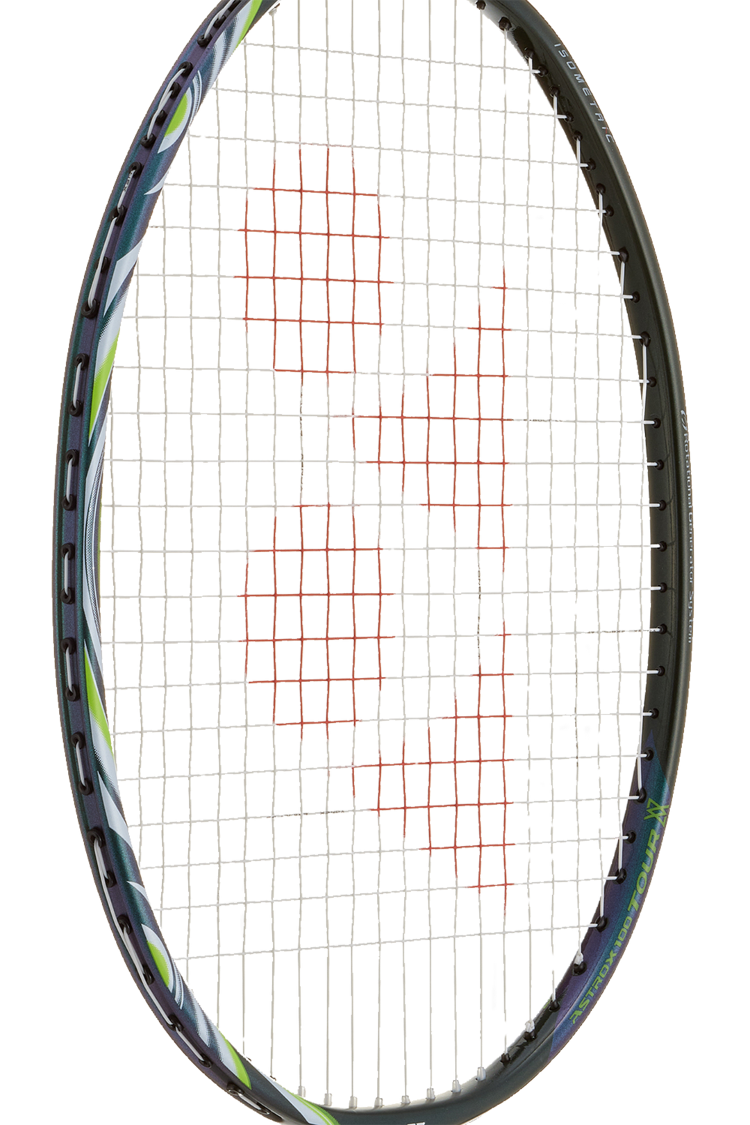 Yonex Astrox 100VA Tour Badminton Racket- Grayish Beige