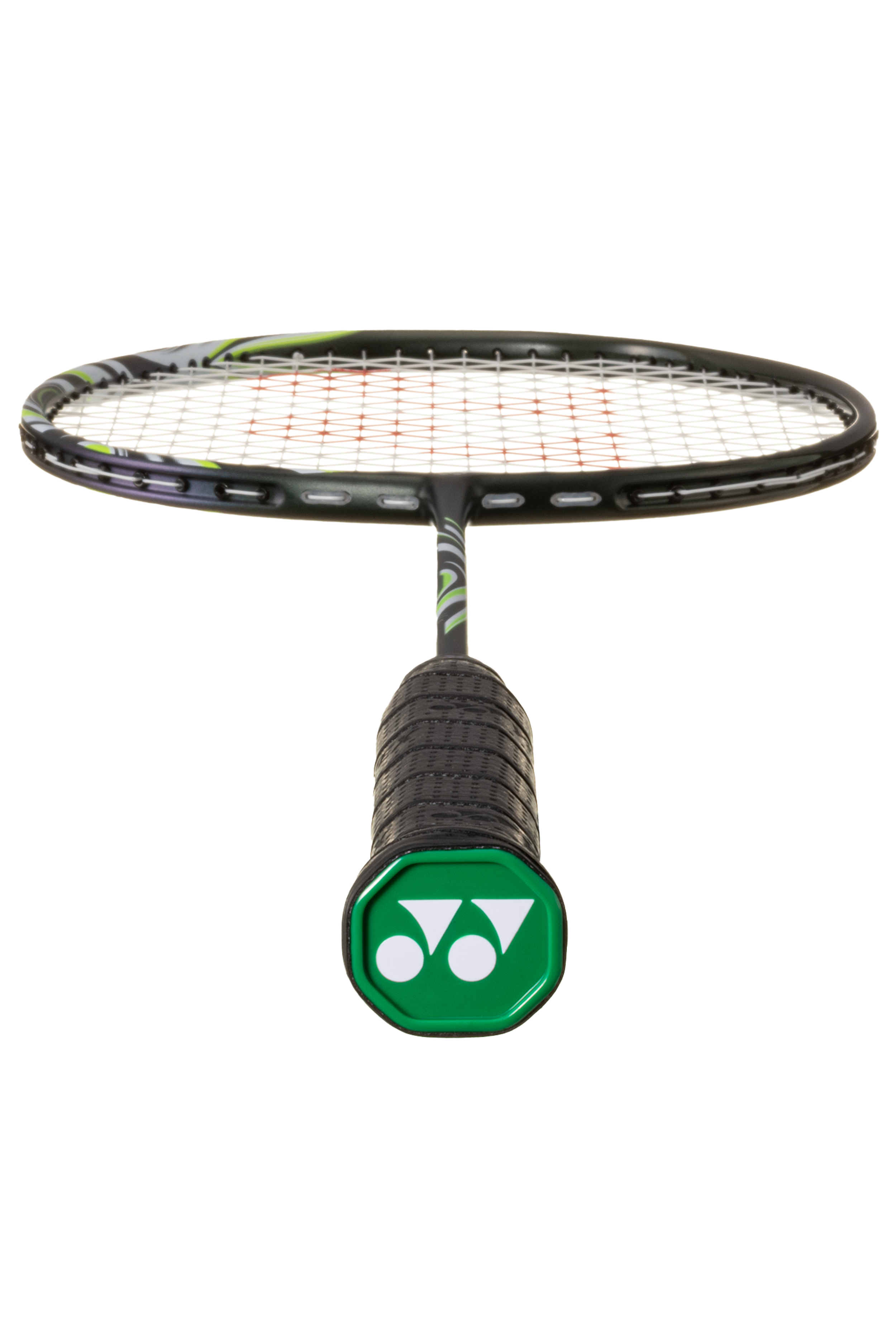 [Collect] Yonex x Viktor Axelsen Astrox 100VA Tour Badminton Racket - Grayish Beige