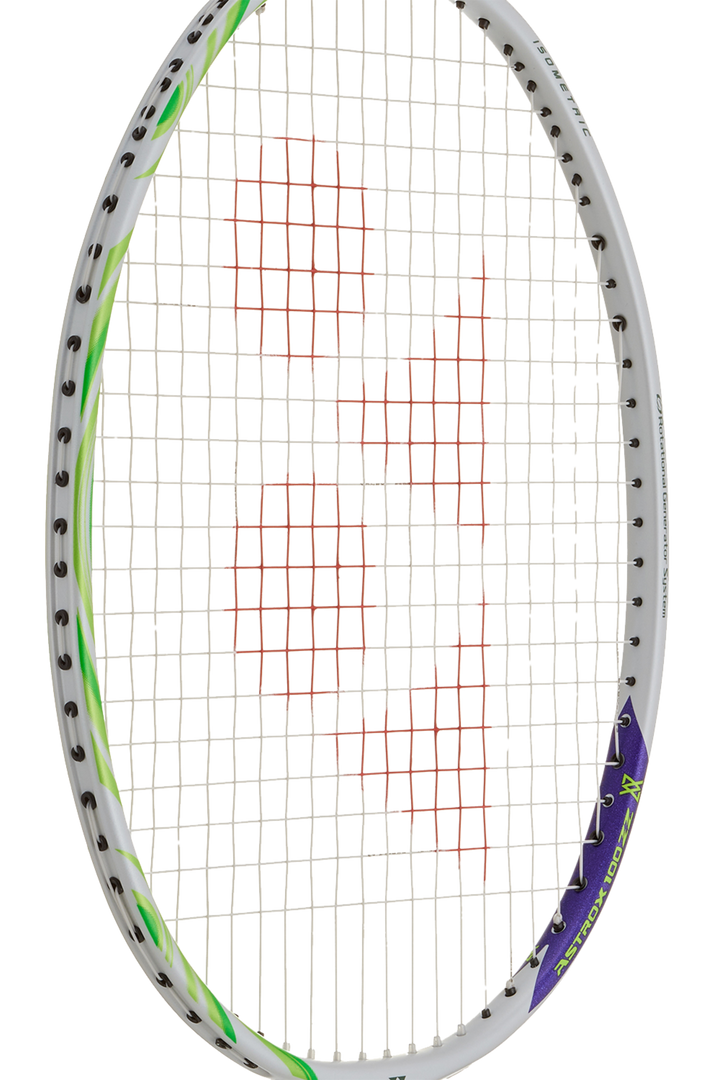 Yonex Astrox 100VA ZZ Badminton Racket - Grayish Beige