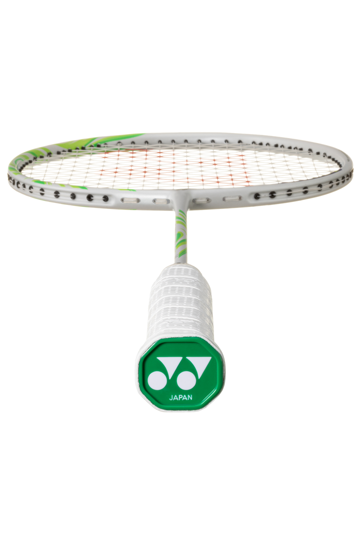 Yonex Astrox 100VA ZZ Badminton Racket - Grayish Beige