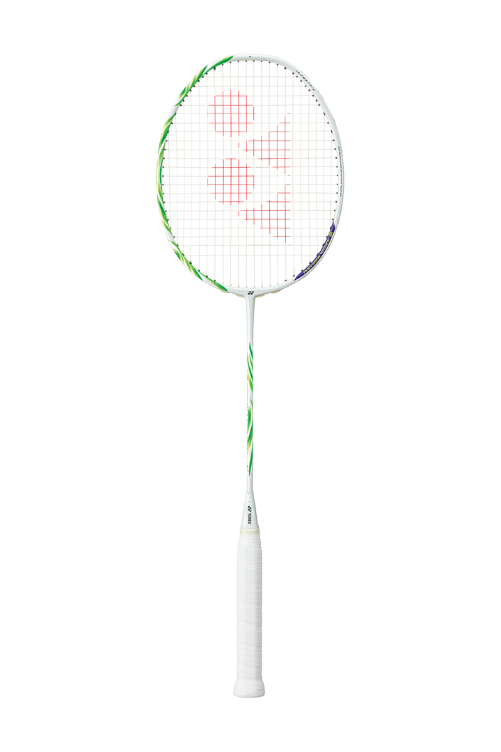 Yonex Astrox 100VA ZZ Badminton Racket - Grayish Beige
