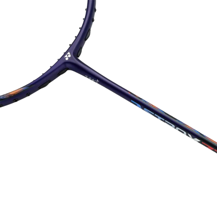 [Pre-Owned] Yonex Astrox 77 Pro Chen Yu Fei Limited Badminton Racket - Rose Color