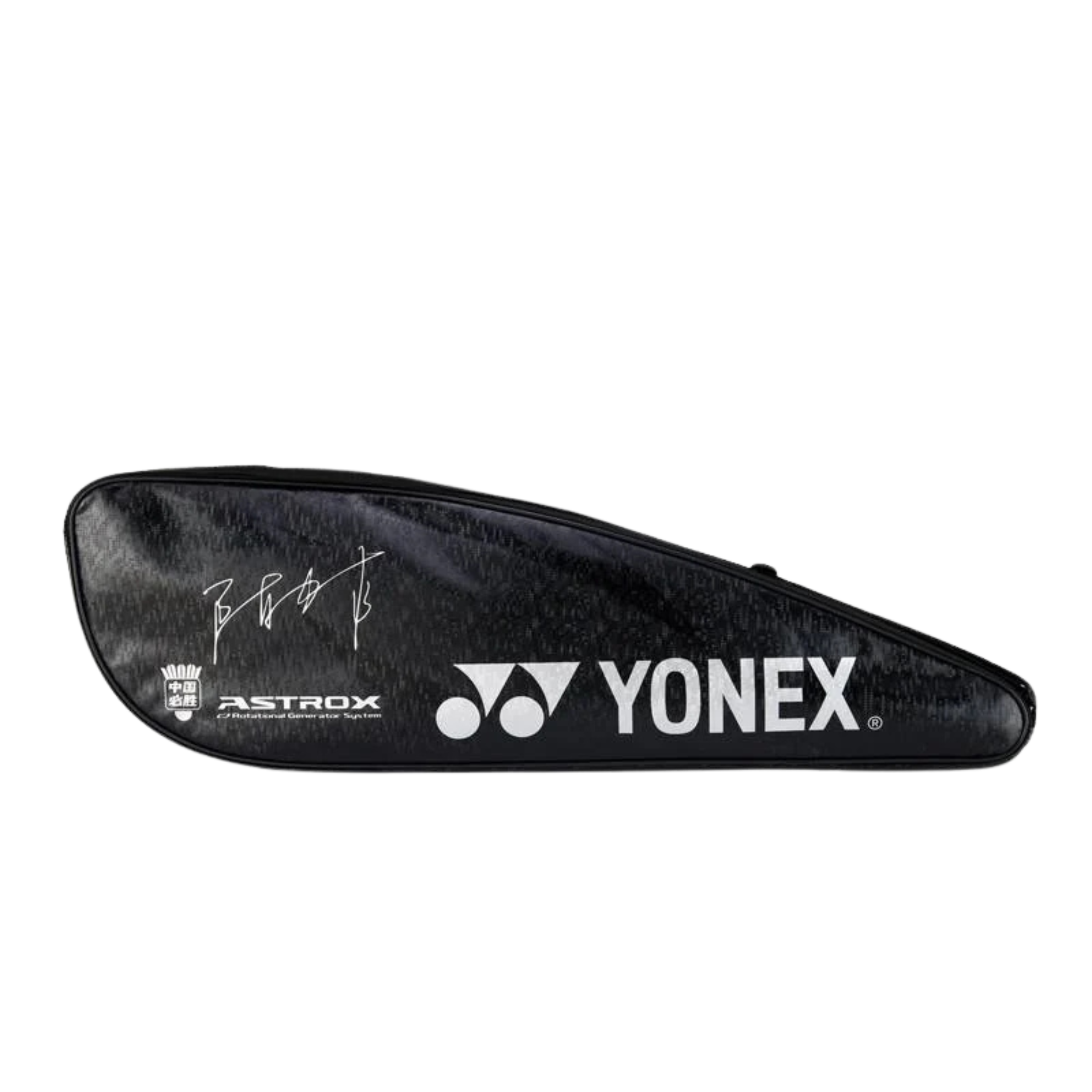 [Collect] Yonex Astrox 77 Pro Chen Yu Fei Limited Badminton Racket - Rose Color