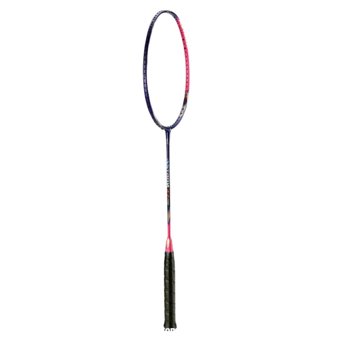 [Pre-Owned] Yonex Astrox 77 Pro Chen Yu Fei Limited Badminton Racket - Rose Color