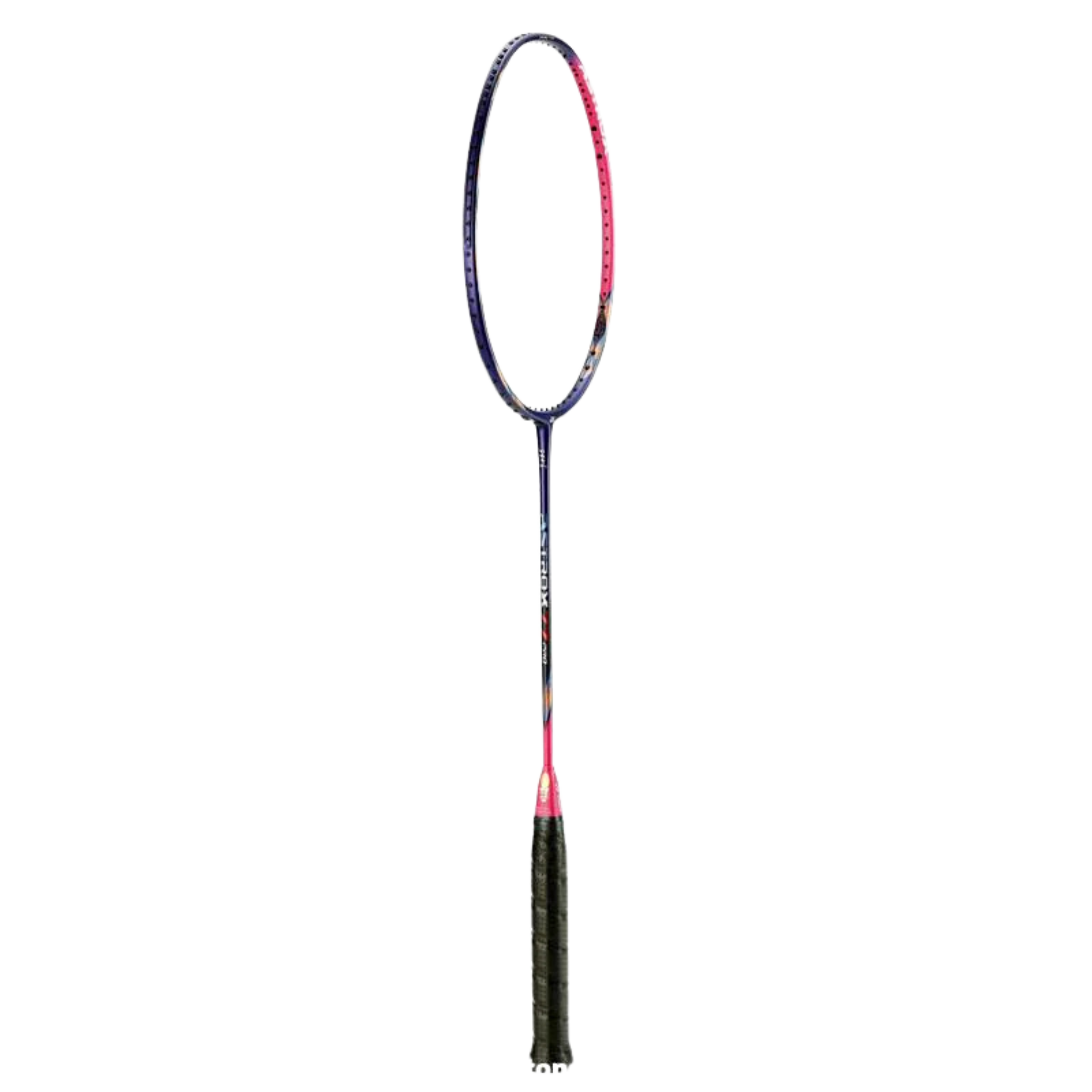 [Collect] Yonex Astrox 77 Pro Chen Yu Fei Limited Badminton Racket - Rose Color