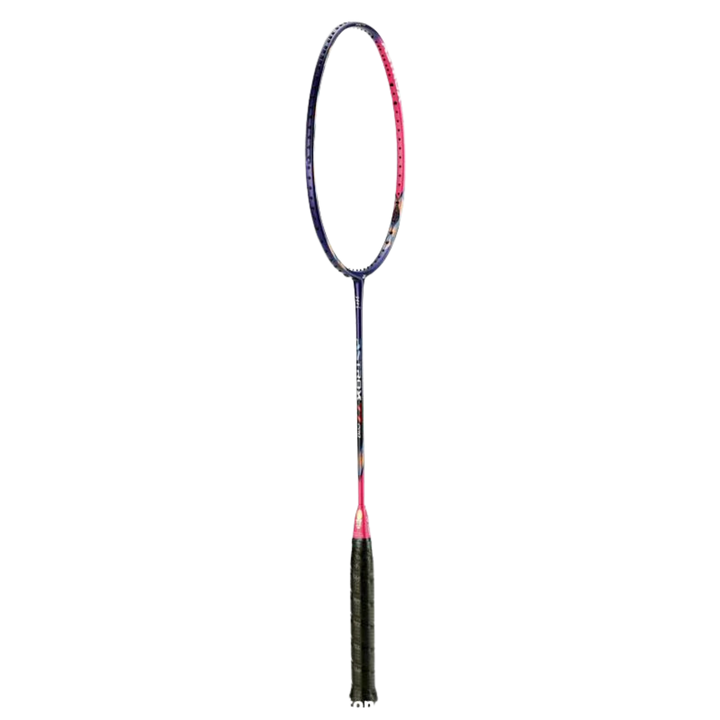 [Pre-Owned] Yonex Astrox 77 Pro Chen Yu Fei Limited Badminton Racket - Rose Color