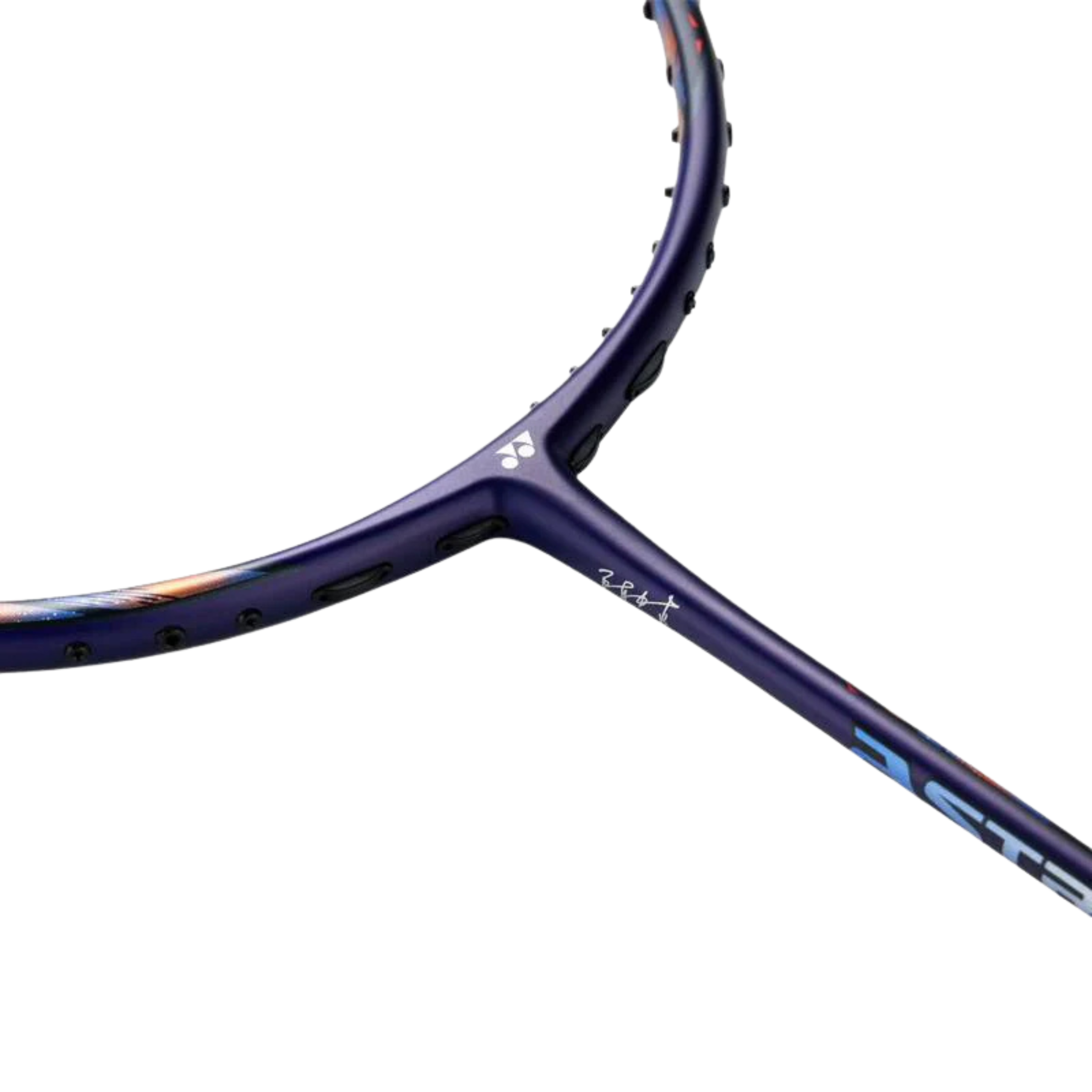 [Collect] Yonex Astrox 77 Pro Chen Yu Fei Limited Badminton Racket - Rose Color