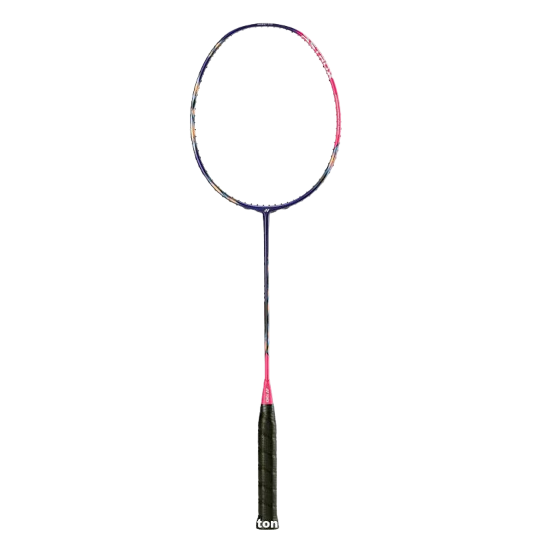 [Pre-Owned] Yonex Astrox 77 Pro Chen Yu Fei Limited Badminton Racket - Rose Color