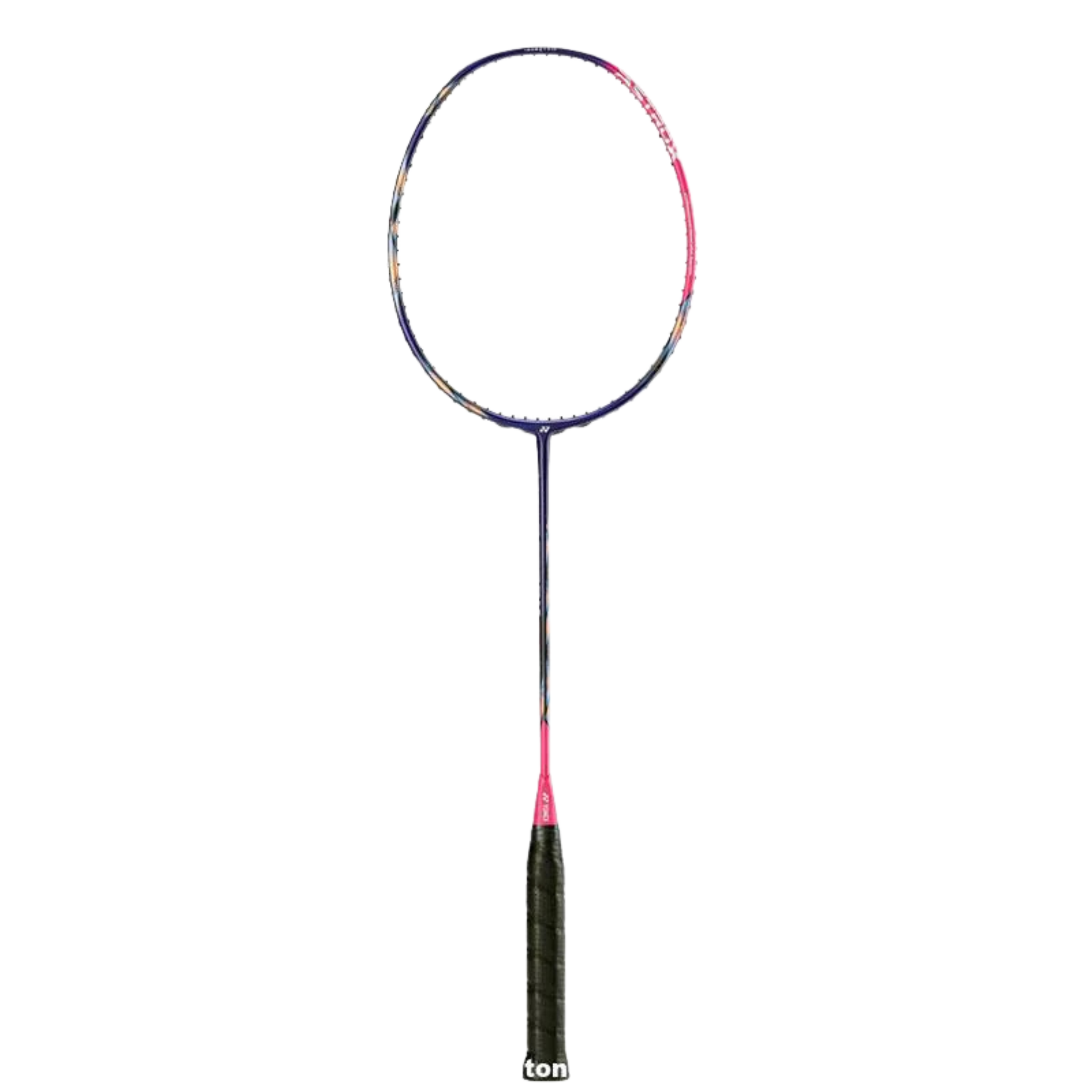 [Collect] Yonex Astrox 77 Pro Chen Yu Fei Limited Badminton Racket - Rose Color