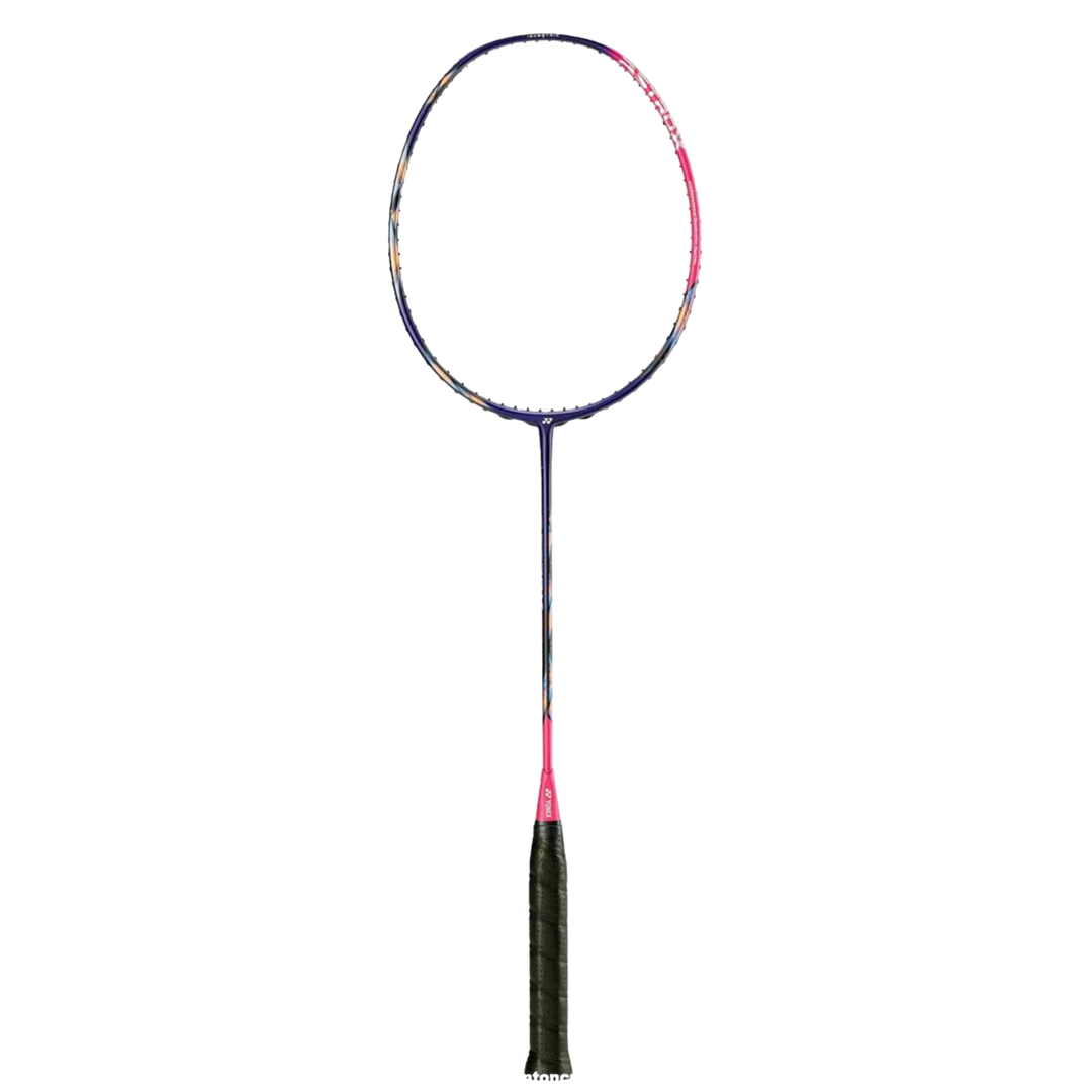 [Pre-Owned] Yonex Astrox 77 Pro Chen Yu Fei Limited Badminton Racket - Rose Color