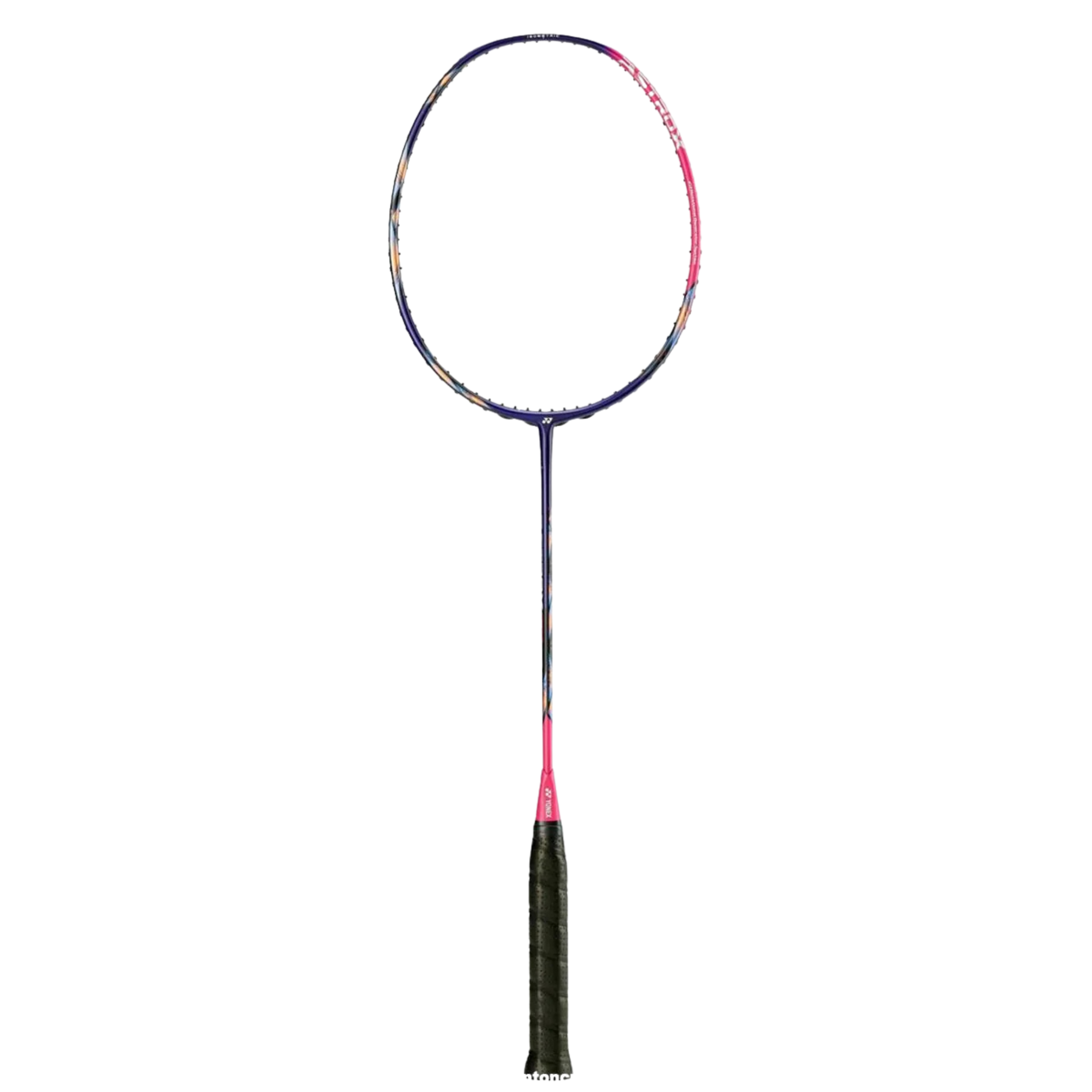 [Collect] Yonex Astrox 77 Pro Chen Yu Fei Limited Badminton Racket - Rose Color