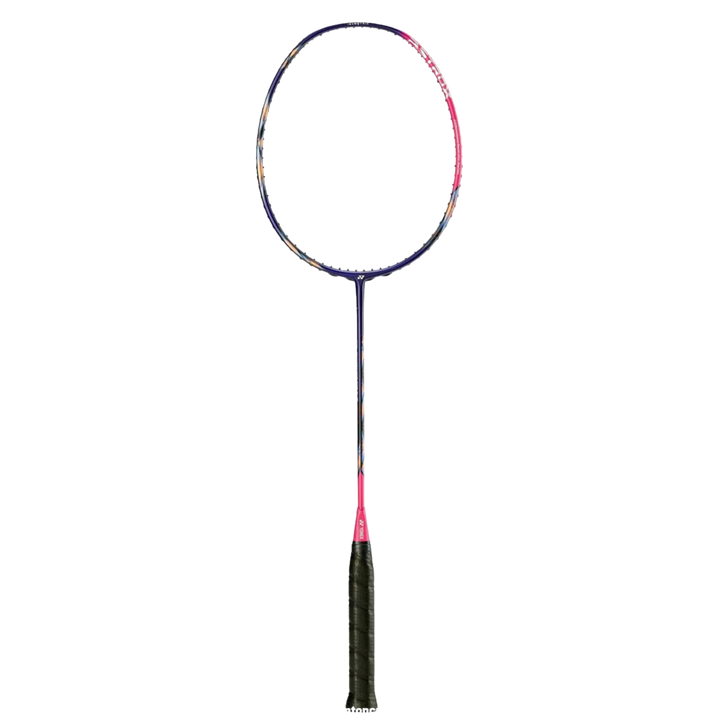 [Pre-Owned] Yonex Astrox 77 Pro Chen Yu Fei Limited Badminton Racket - Rose Color