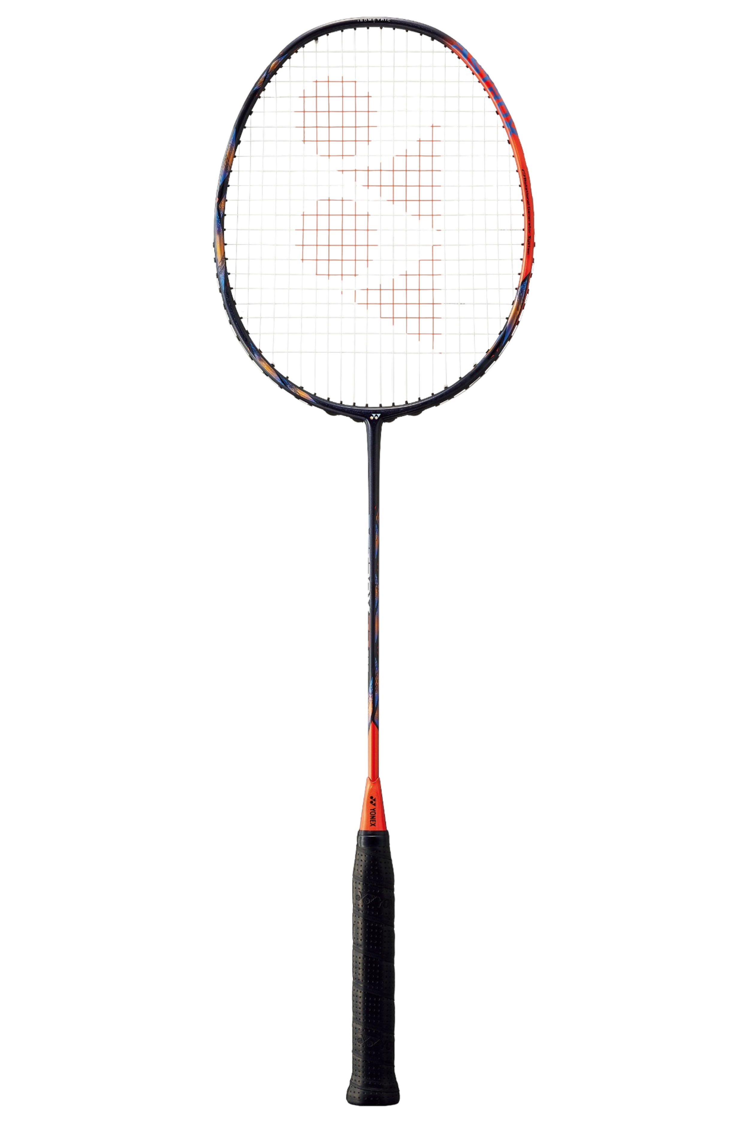 Yonex Astrox 77 Play Badminton Racket - High Orange - Pre Strung