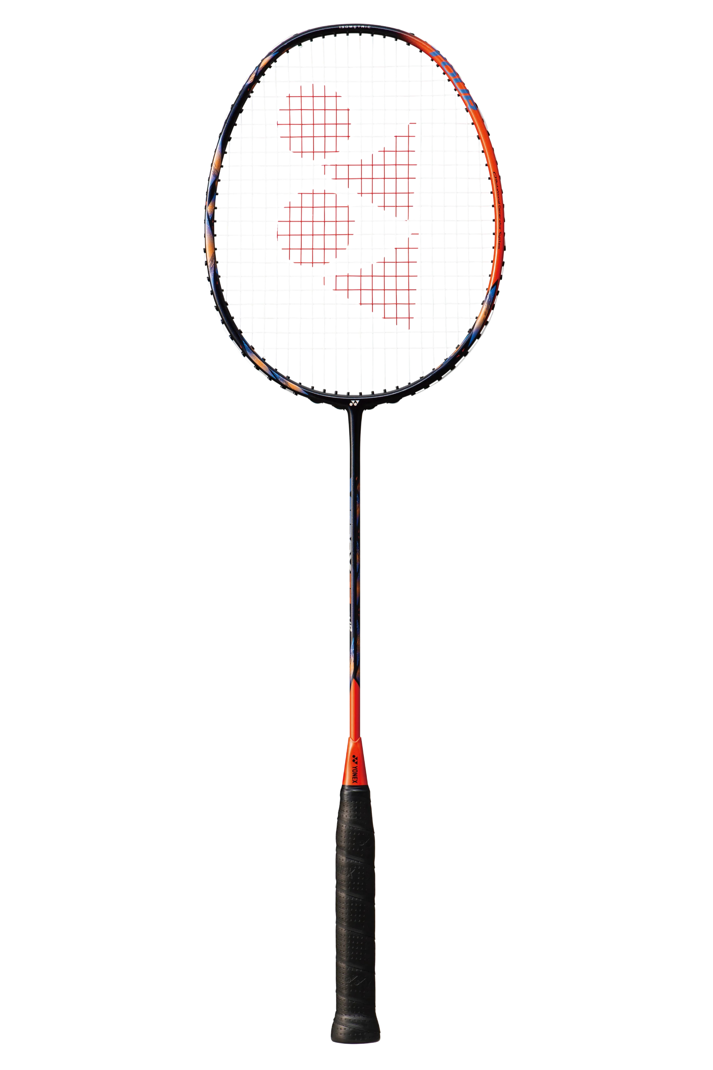 Yonex Astrox 77 Tour Badminton Racket - High Orange