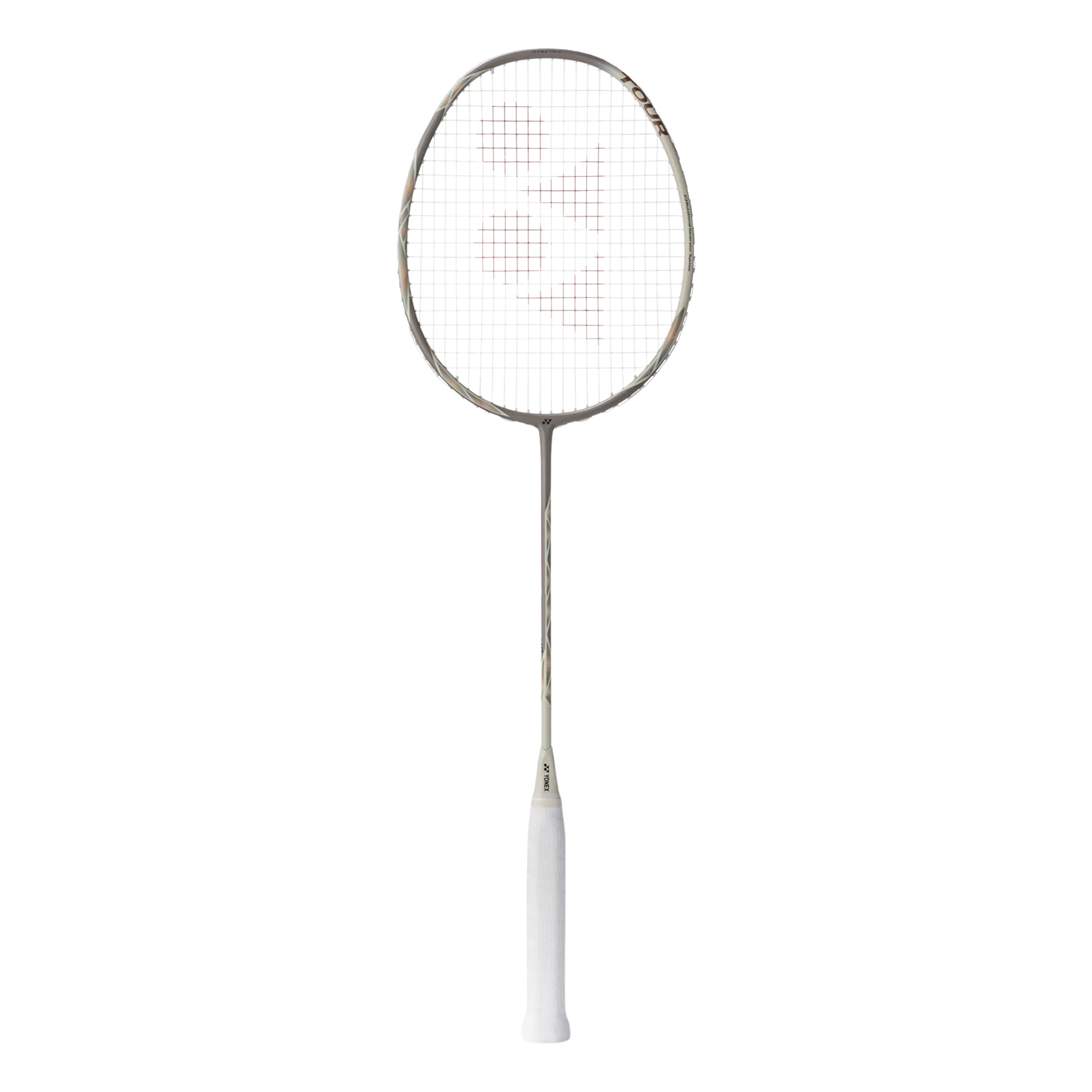Yonex x Shutter Series Astrox 77 Tour Limited Edition Badminton Racket - Light Beige