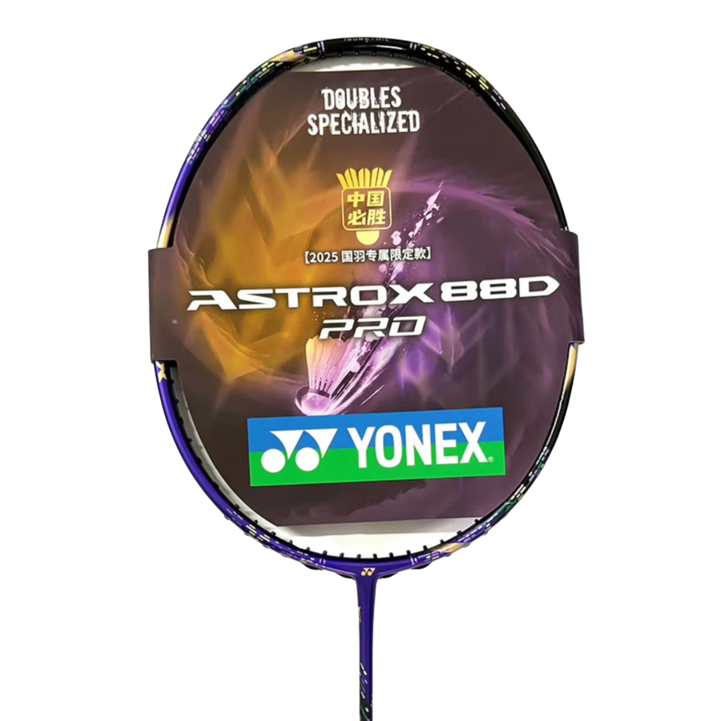 Astrox88D3rdGenChinaLimited.
