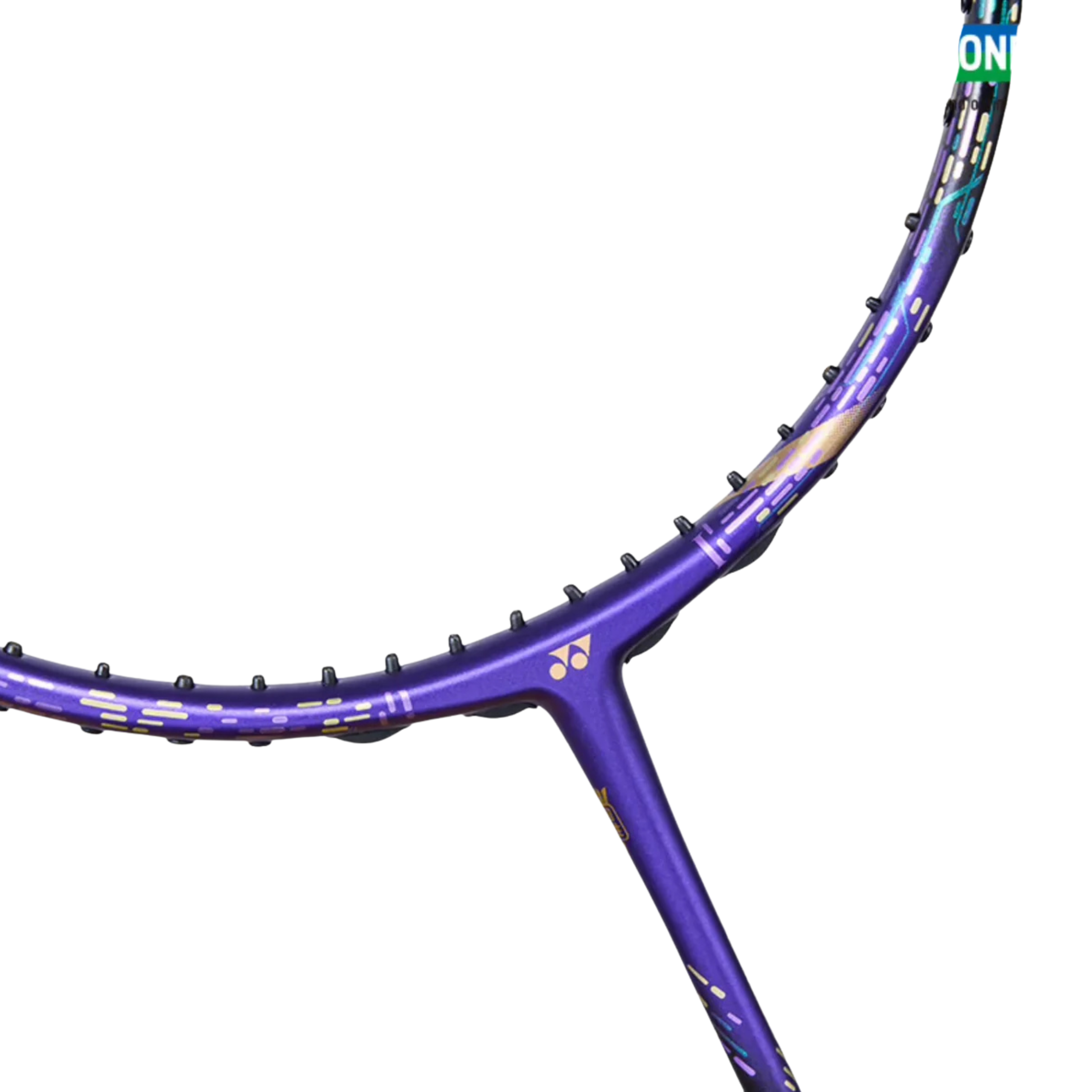 [Trade In][Pre-Owned] Yonex Astrox 88D 2025 China Limited Badminton Racket