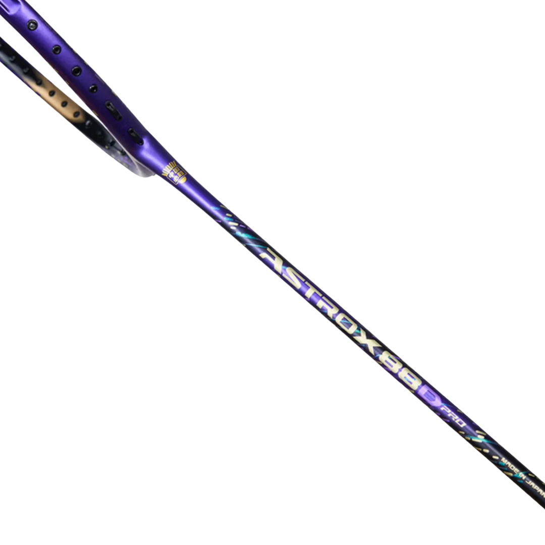 [Trade In][Pre-Owned] Yonex Astrox 88D 2025 China Limited Badminton Racket