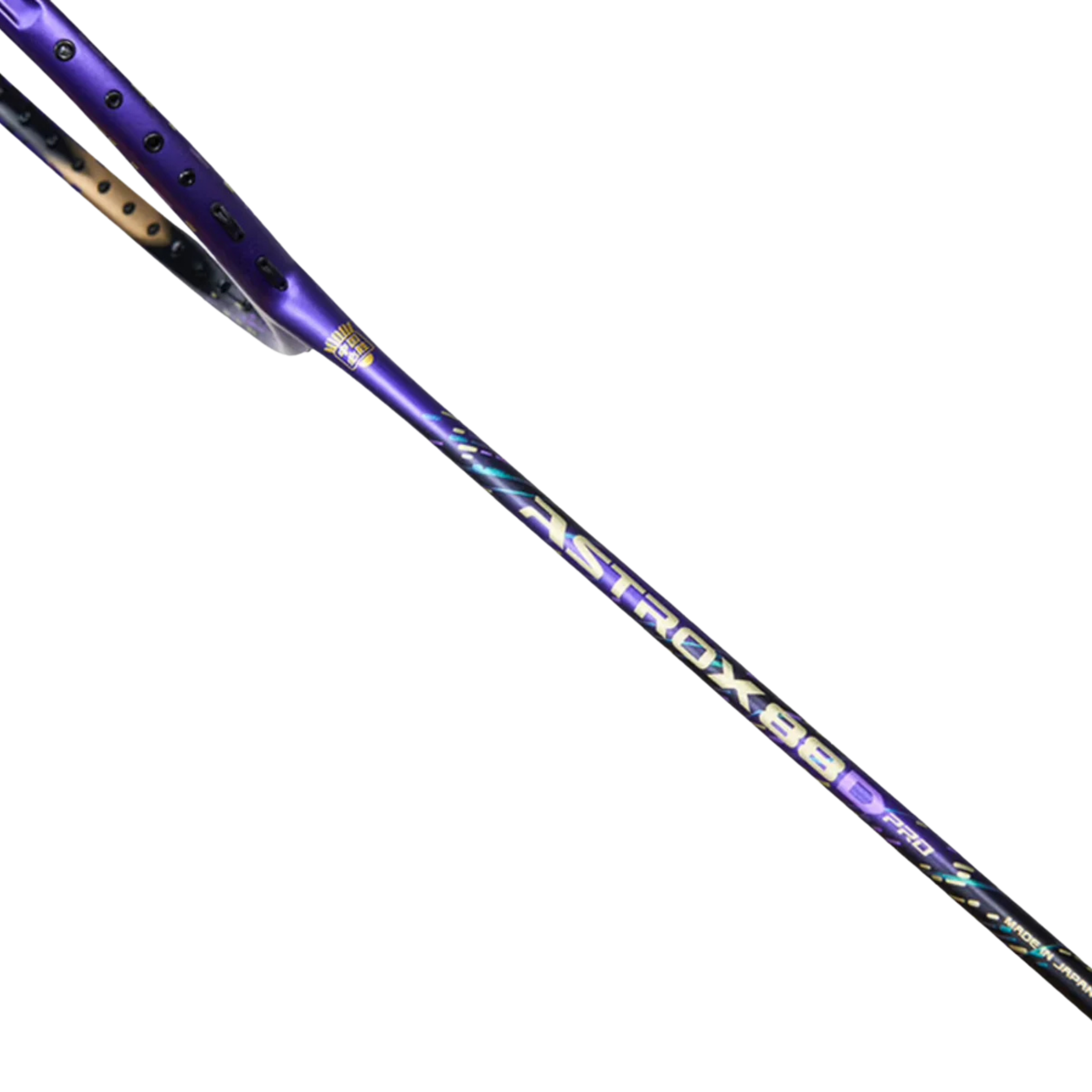 [Collect] Yonex Astrox 88D Pro 2025 China National Team Limited Badminton Racket
