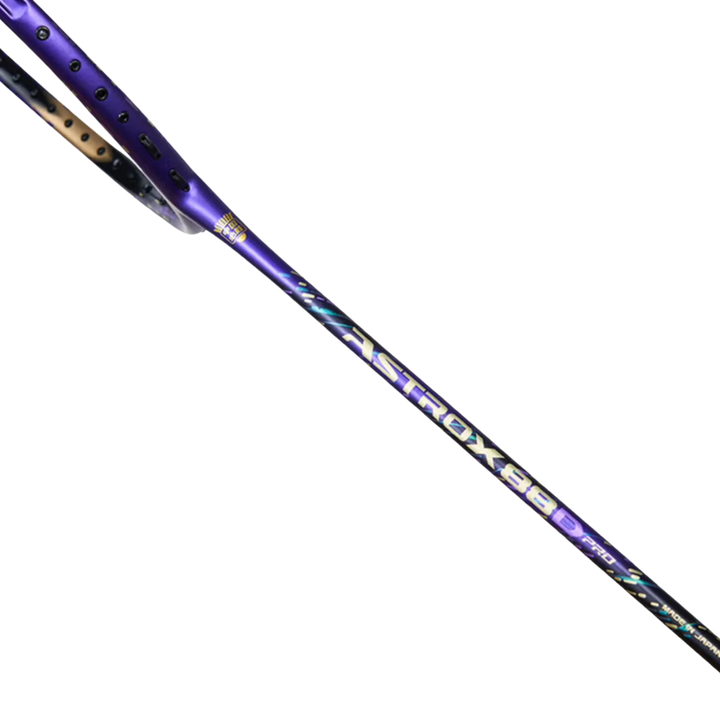 [Trade In][Pre-Owned] Yonex Astrox 88D 2025 China Limited Badminton Racket