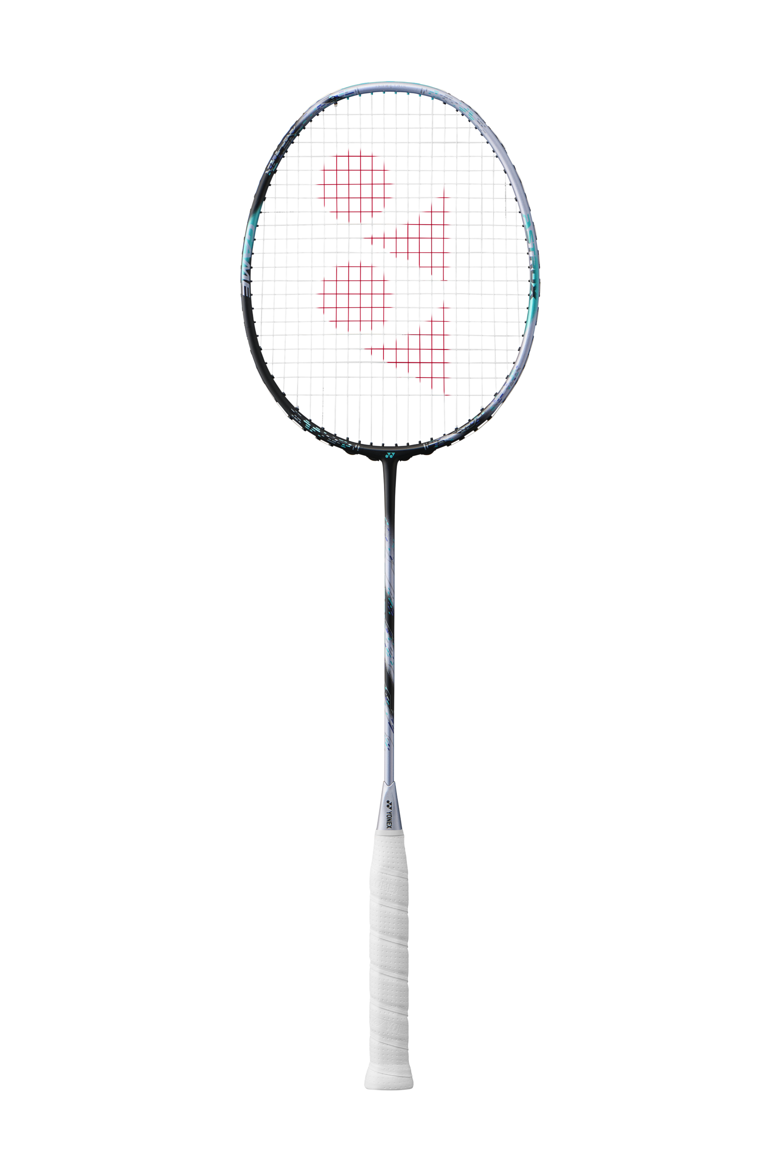 Yonex Astrox 88D Game Badminton Racket- Black / Silver - Pre Strung