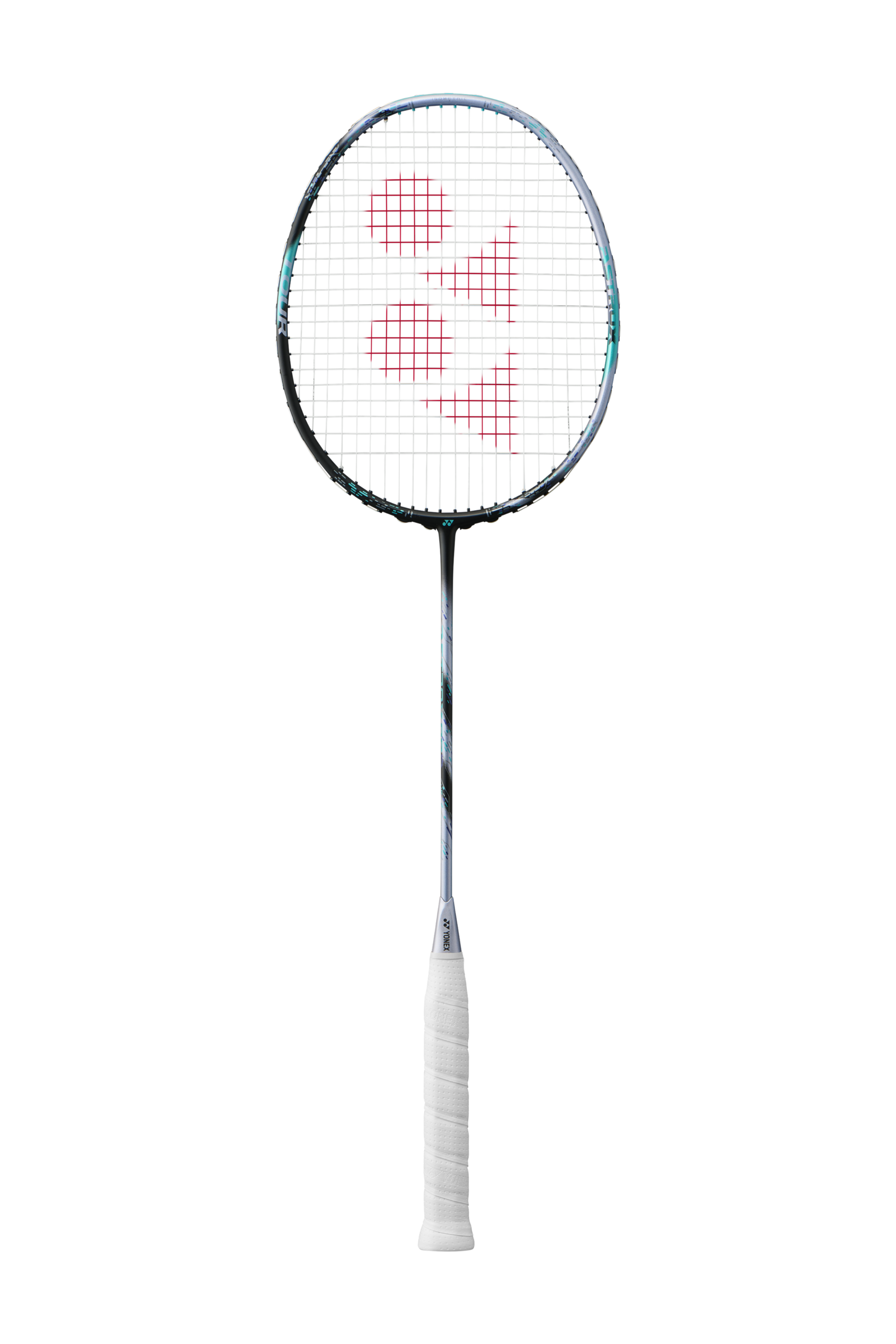 Yonex Astrox 88D Tour Badminton Racket - Black / Silver