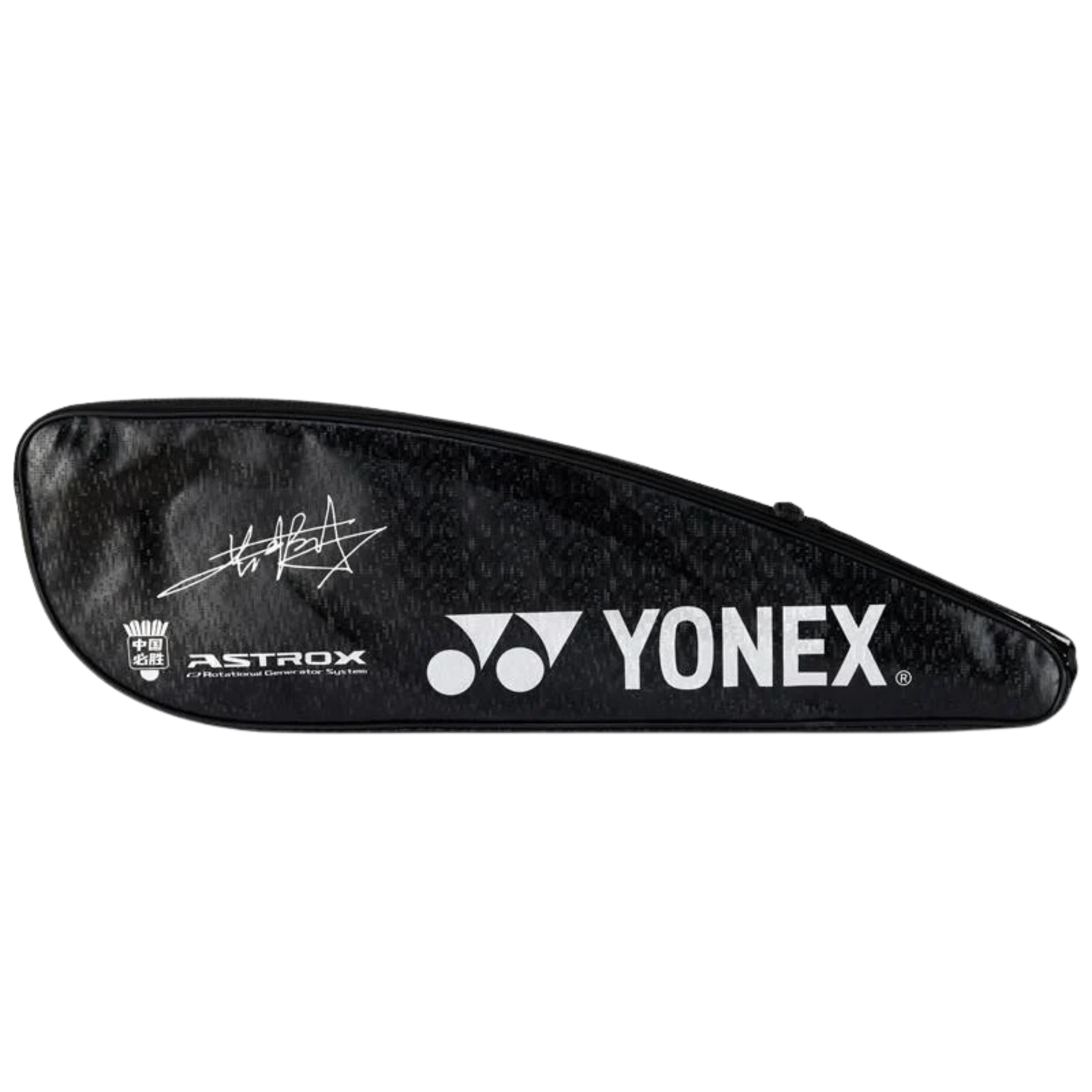 [Collect] Yonex Astrox 77 Pro Huang Ya Qiong Limited Badminton Racket - Sky Blue