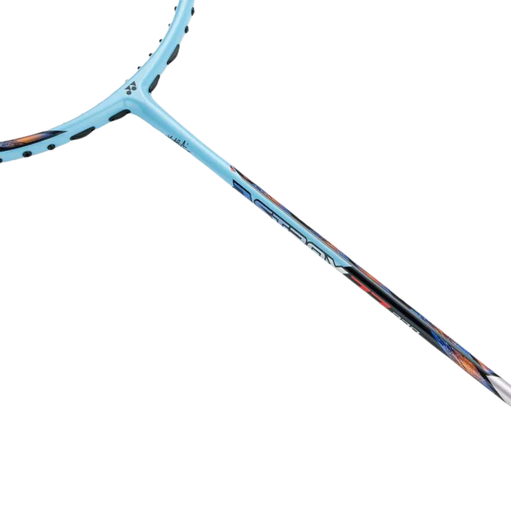 [Pre-Owned] Yonex Astrox 77 Pro Huang Ya Qiong Limited Badminton Racket - Sky Blue