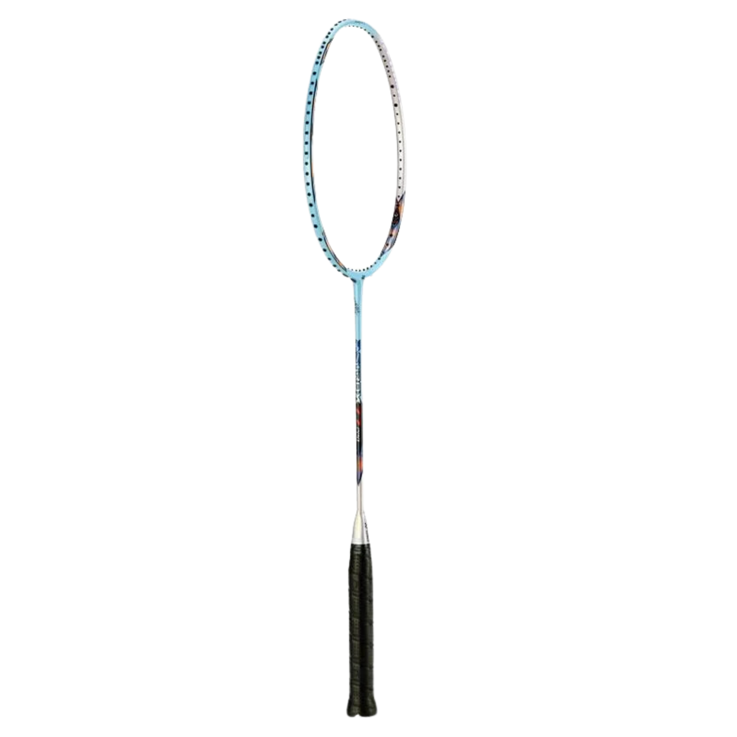 [Collect] Yonex Astrox 77 Pro Huang Ya Qiong Limited Badminton Racket - Sky Blue