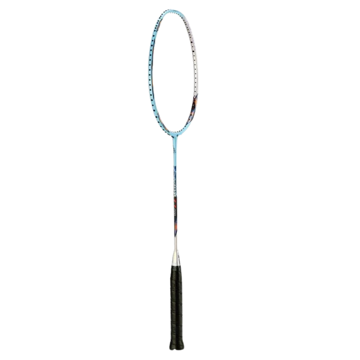 [Pre-Owned] Yonex Astrox 77 Pro Huang Ya Qiong Limited Badminton Racket - Sky Blue