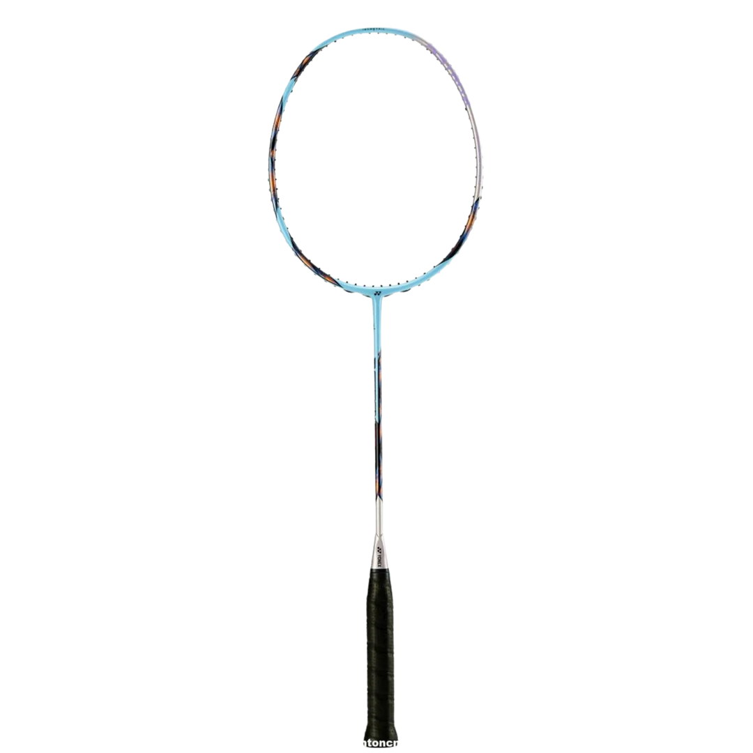 [Pre-Owned] Yonex Astrox 77 Pro Huang Ya Qiong Limited Badminton Racket - Sky Blue