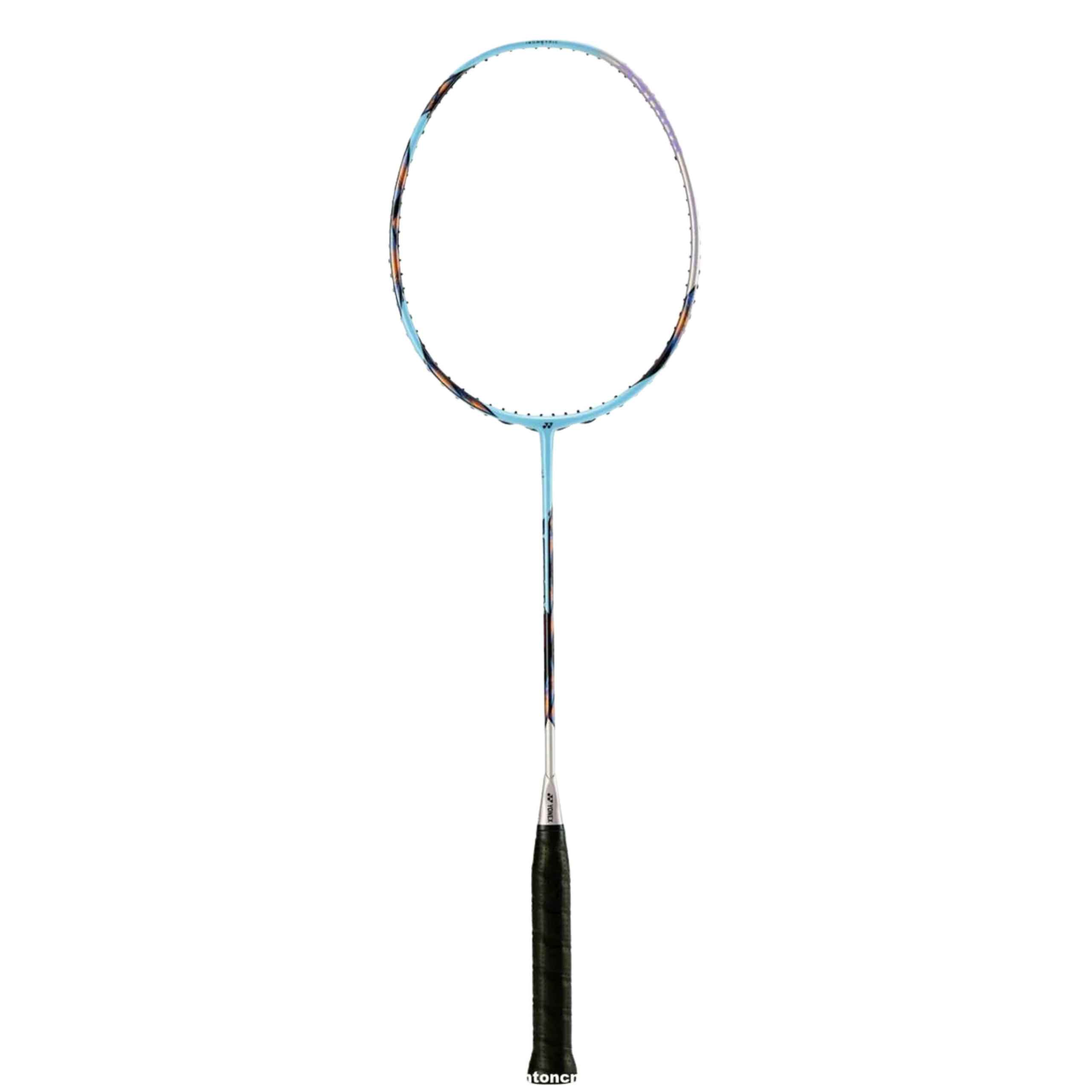 [Collect] Yonex Astrox 77 Pro Huang Ya Qiong Limited Badminton Racket - Sky Blue
