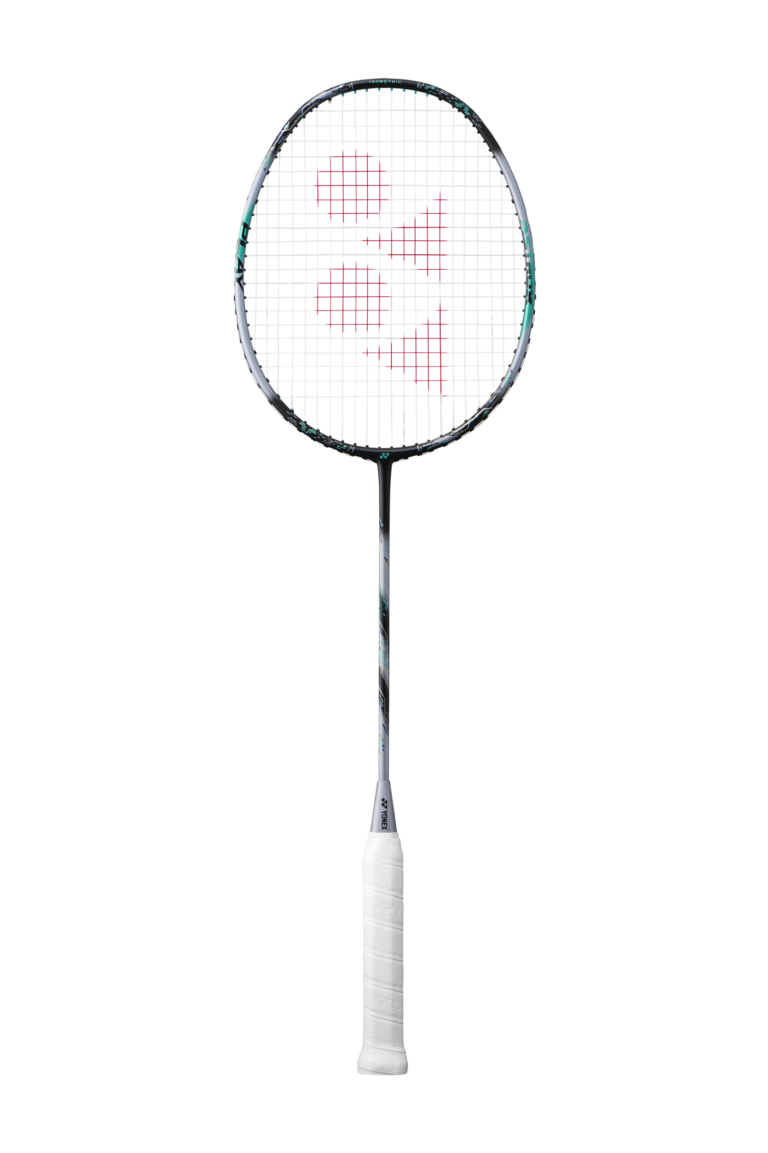 Yonex Astrox 88 Play Badminton Racket - Black / Silver - Pre Strung