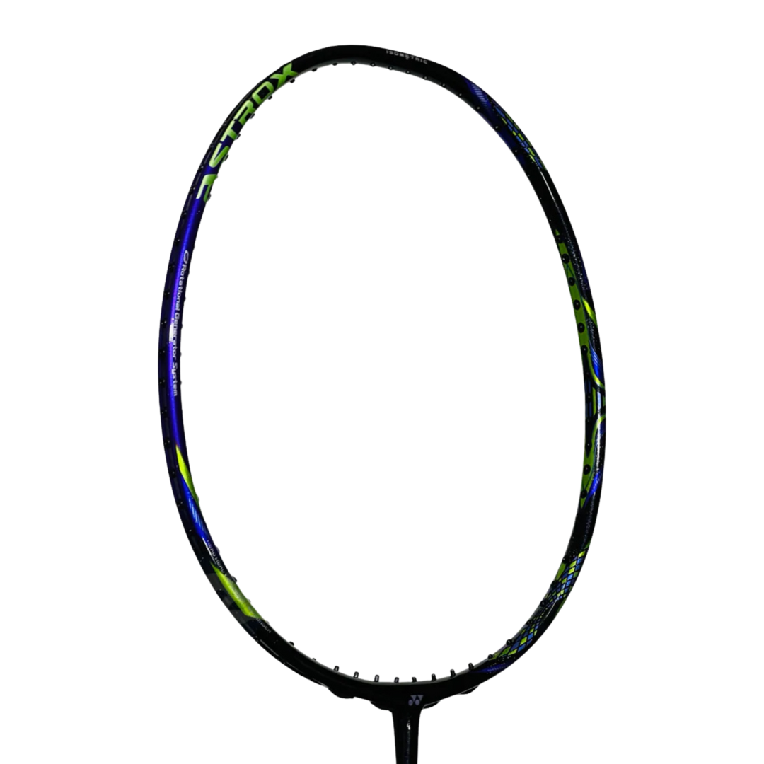[Pre-Owned] Yonex Astrox 88S Pro China National Team Limited Badminton Racket