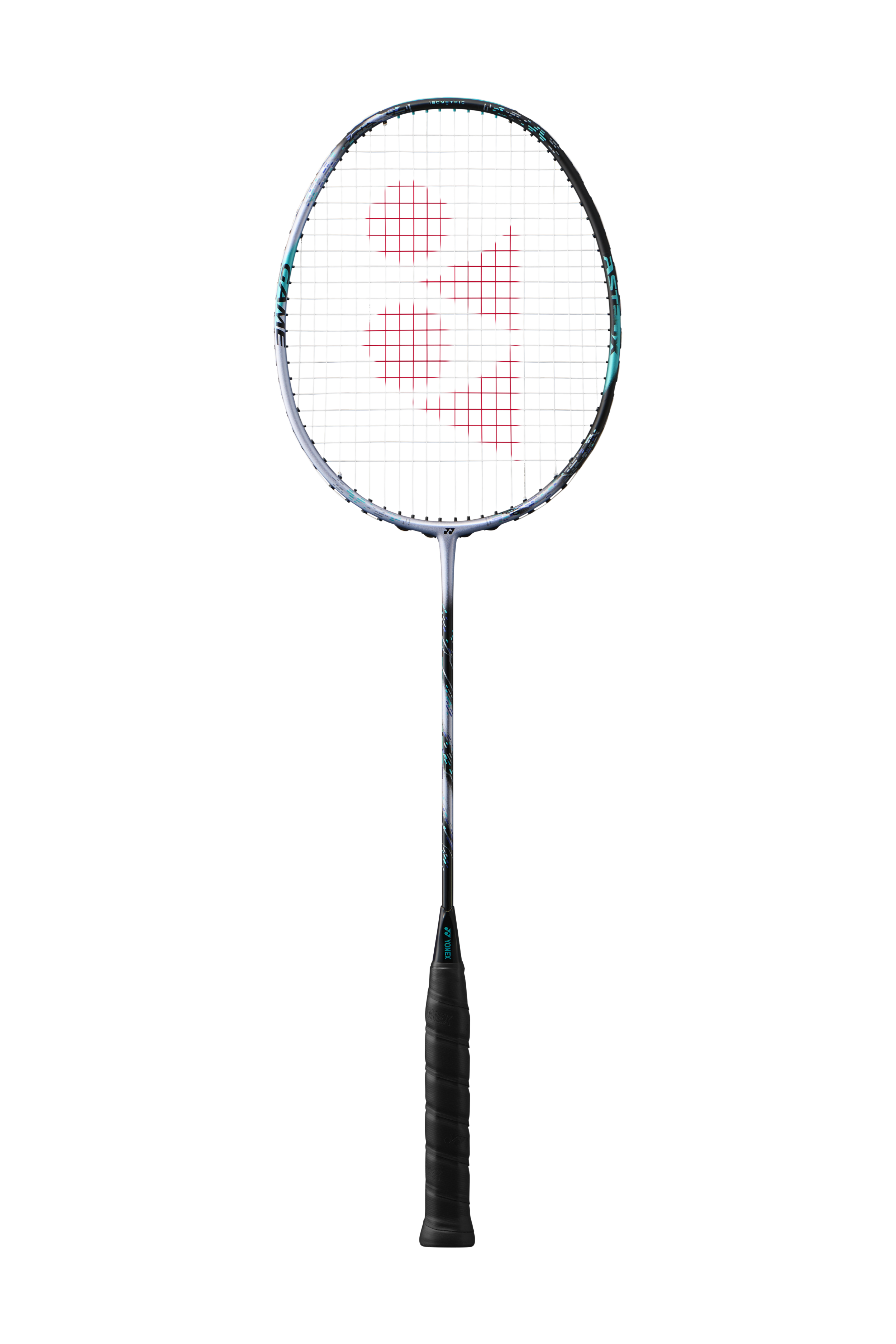 Yonex Astrox 88S Game - Silver / Black - Pre Strung