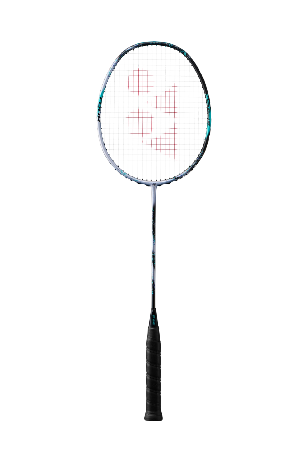 Yonex Astrox 88S Pro Badminton Racket - Silver / Black