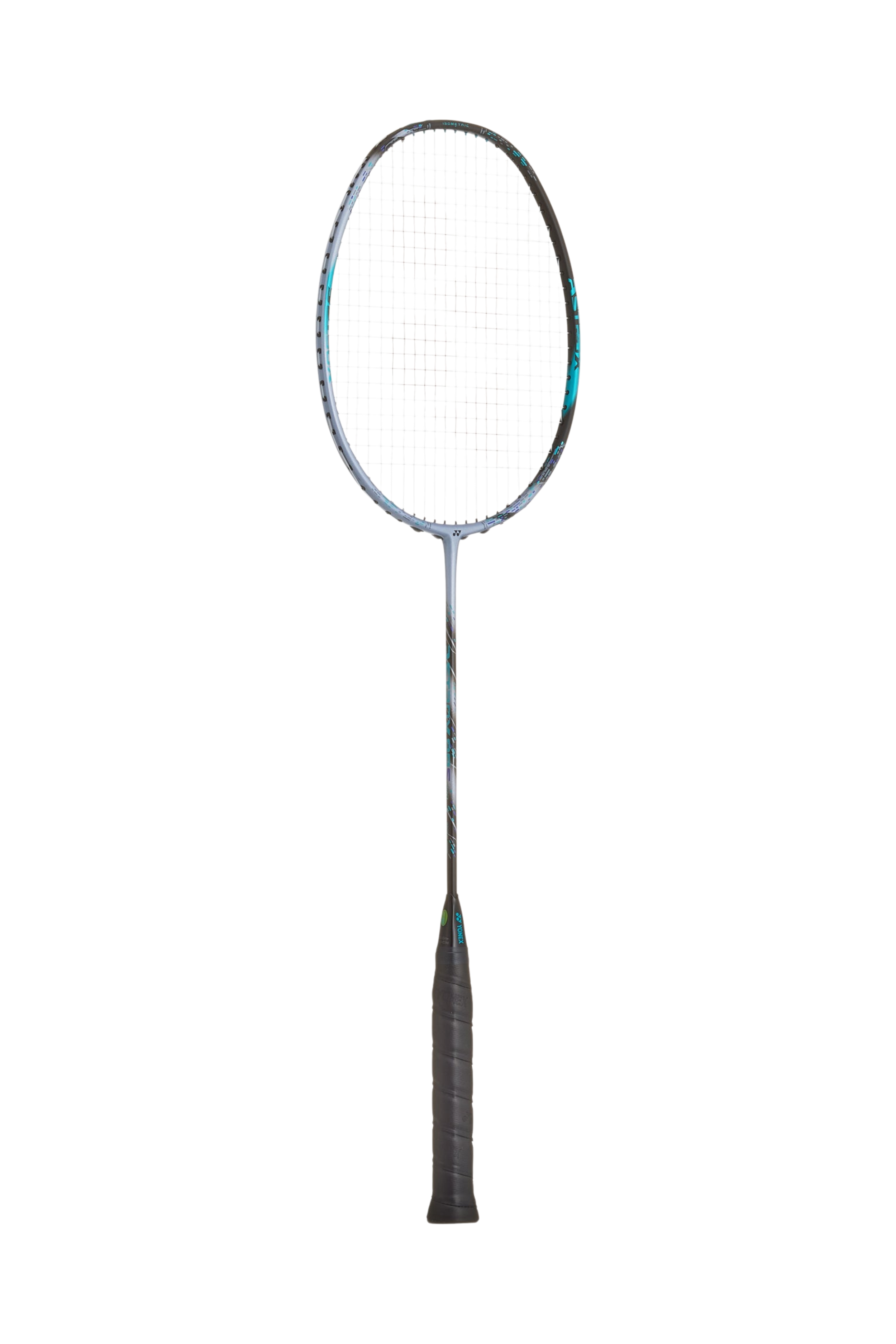 Yonex Astrox 88S Pro Badminton Racket - Silver / Black