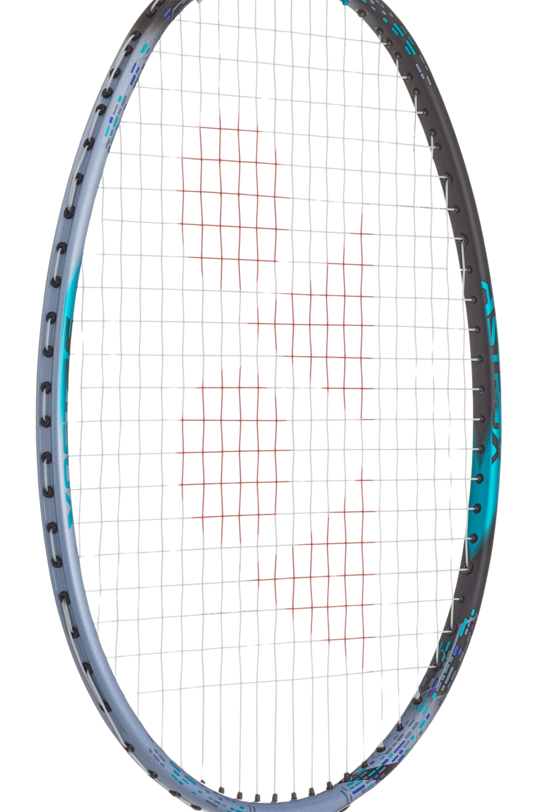 Yonex Astrox 88S Pro Badminton Racket - Silver / Black