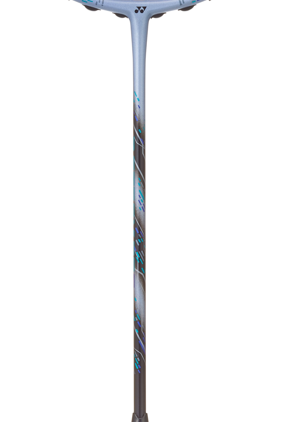 Yonex Astrox 88S Pro Badminton Racket - Silver / Black