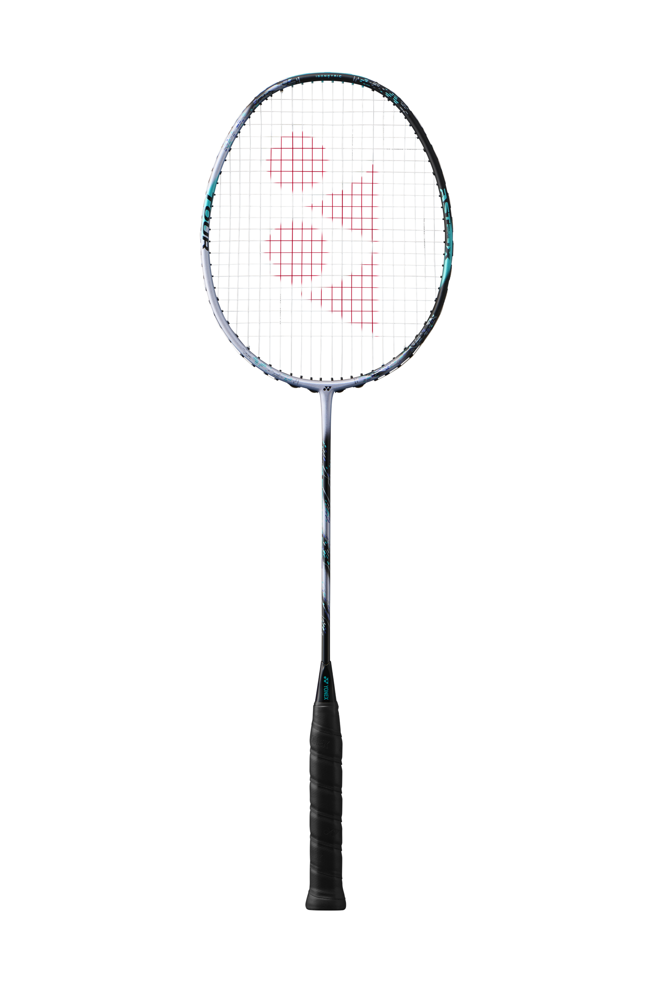 Yonex Astrox 88S Tour Badminton Racket - Silver / Black