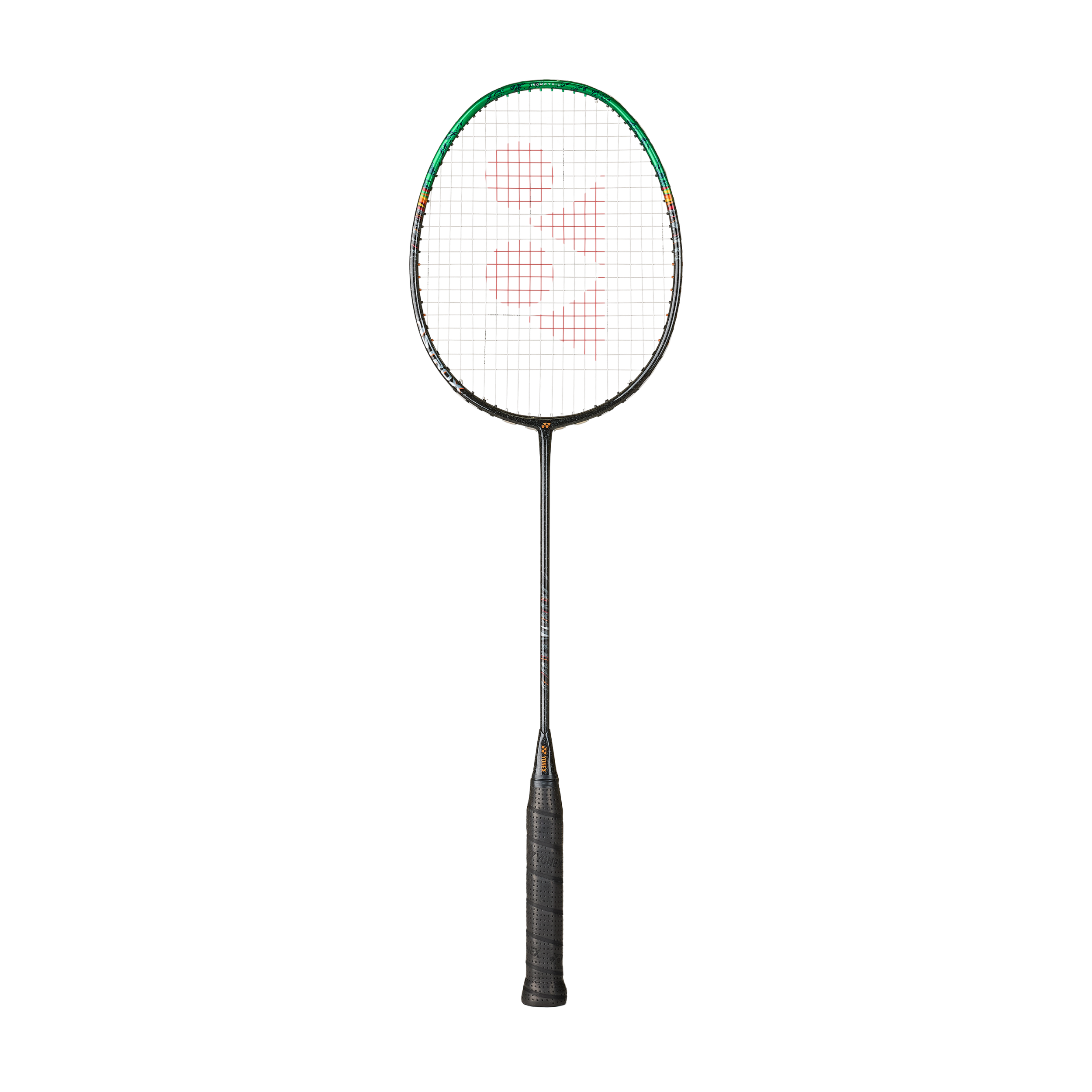 Yonex Astrox 99 Pro Badminton Racket - Black / Green