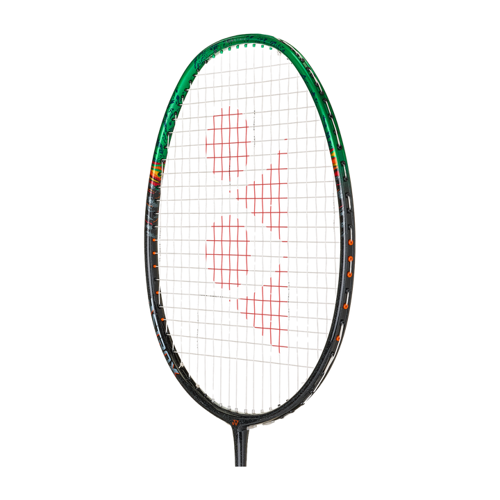 Yonex Astrox 99 Pro Badminton Racket - Black / Green