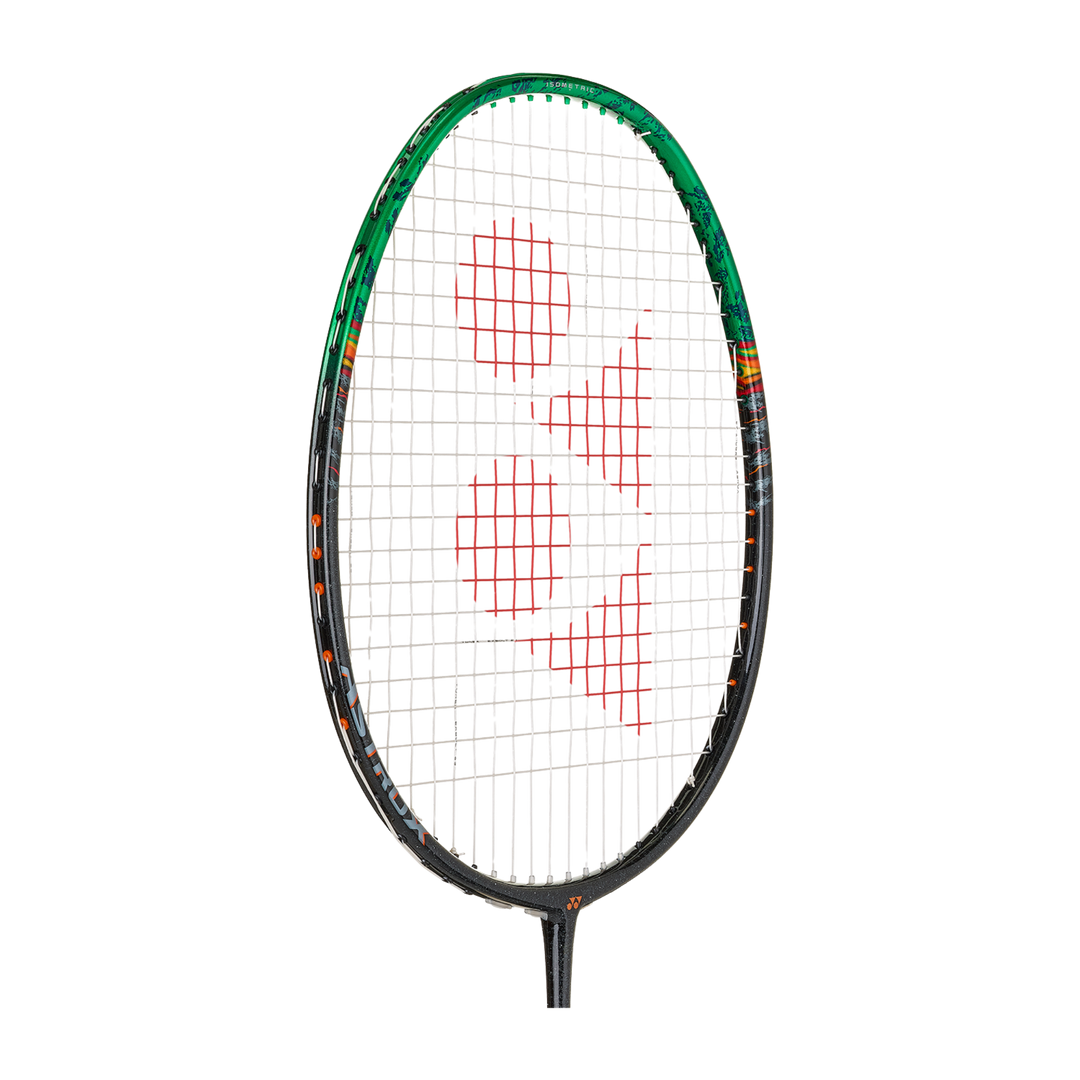 Yonex Astrox 99 Pro Badminton Racket - Black / Green