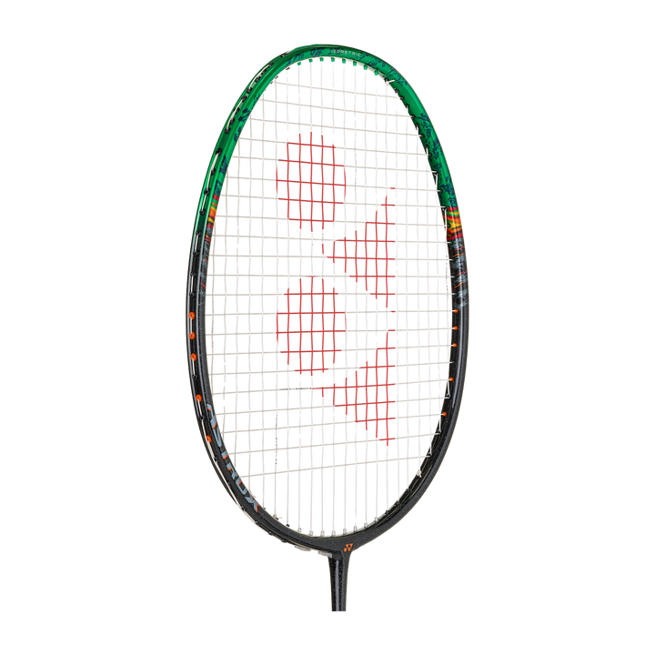 Yonex Astrox 99 Pro Badminton Racket - Black / Green