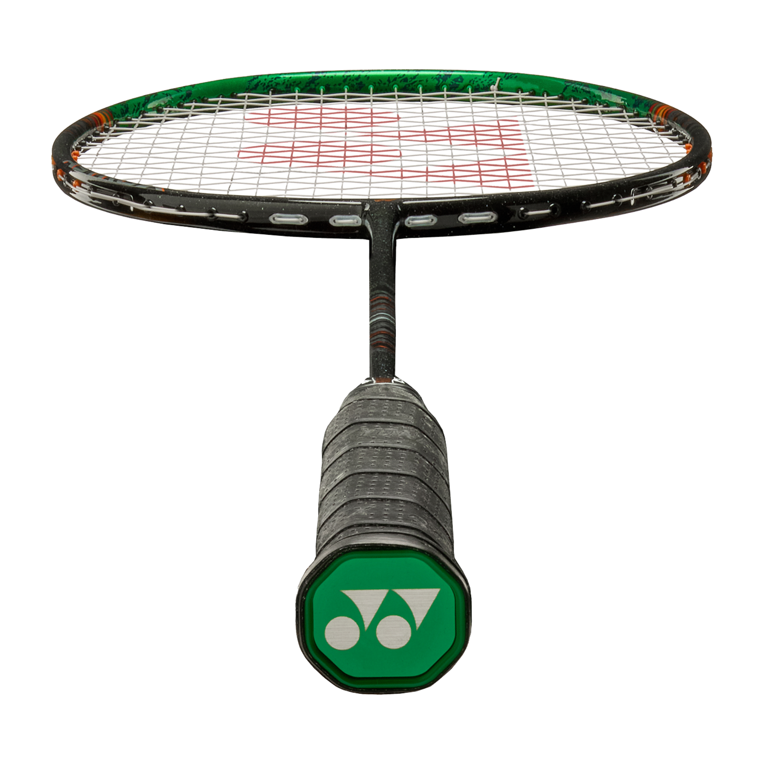 Yonex Astrox 99 Pro Badminton Racket - Black / Green