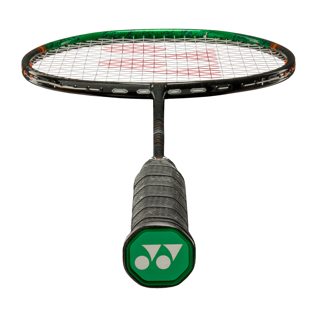 Yonex Astrox 99 Pro Badminton Racket - Black / Green