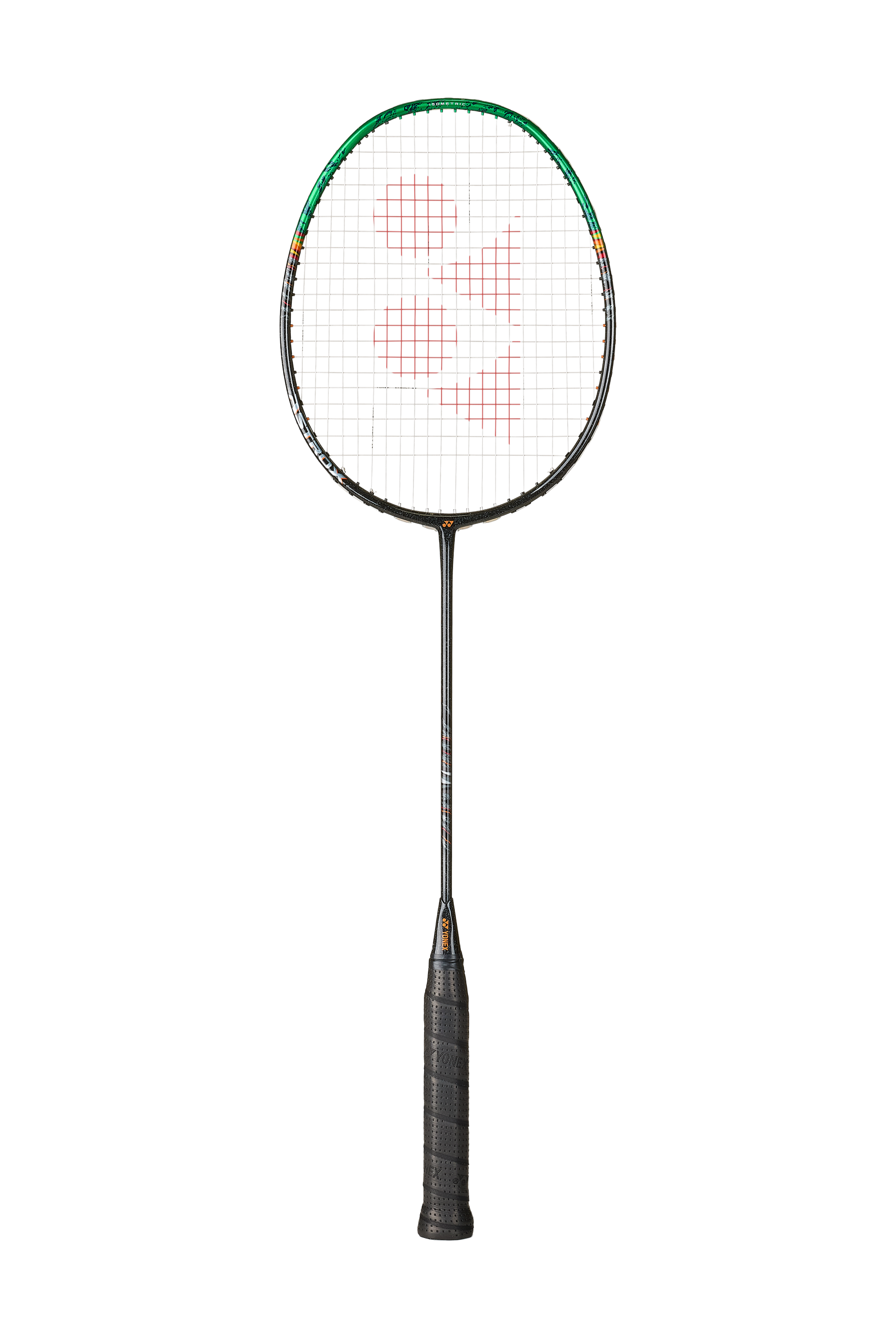 Yonex Astrox 99 Pro Badminton Racket - Black / Green